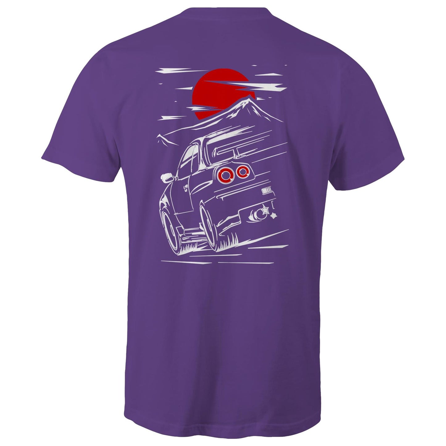 R34 Skyline Tee