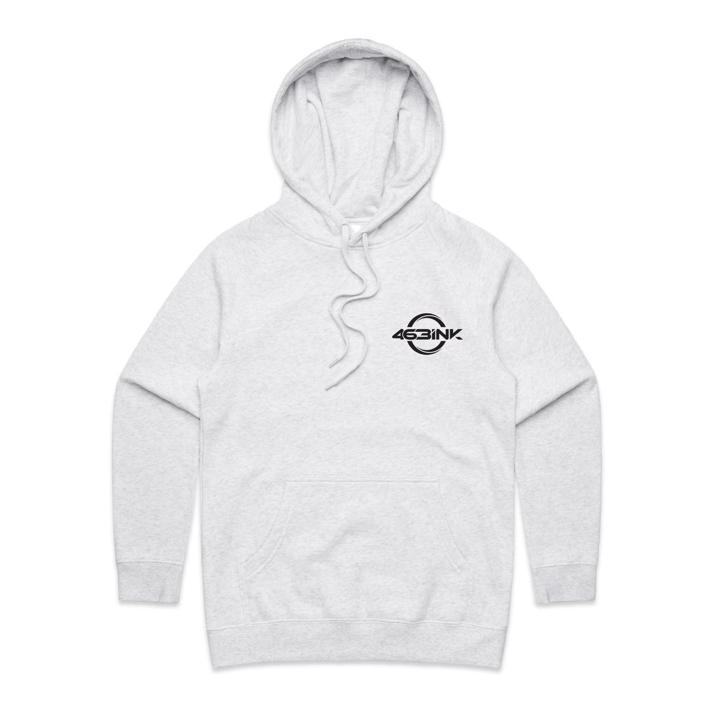 BMW Indicator Optional Womans Hoodie