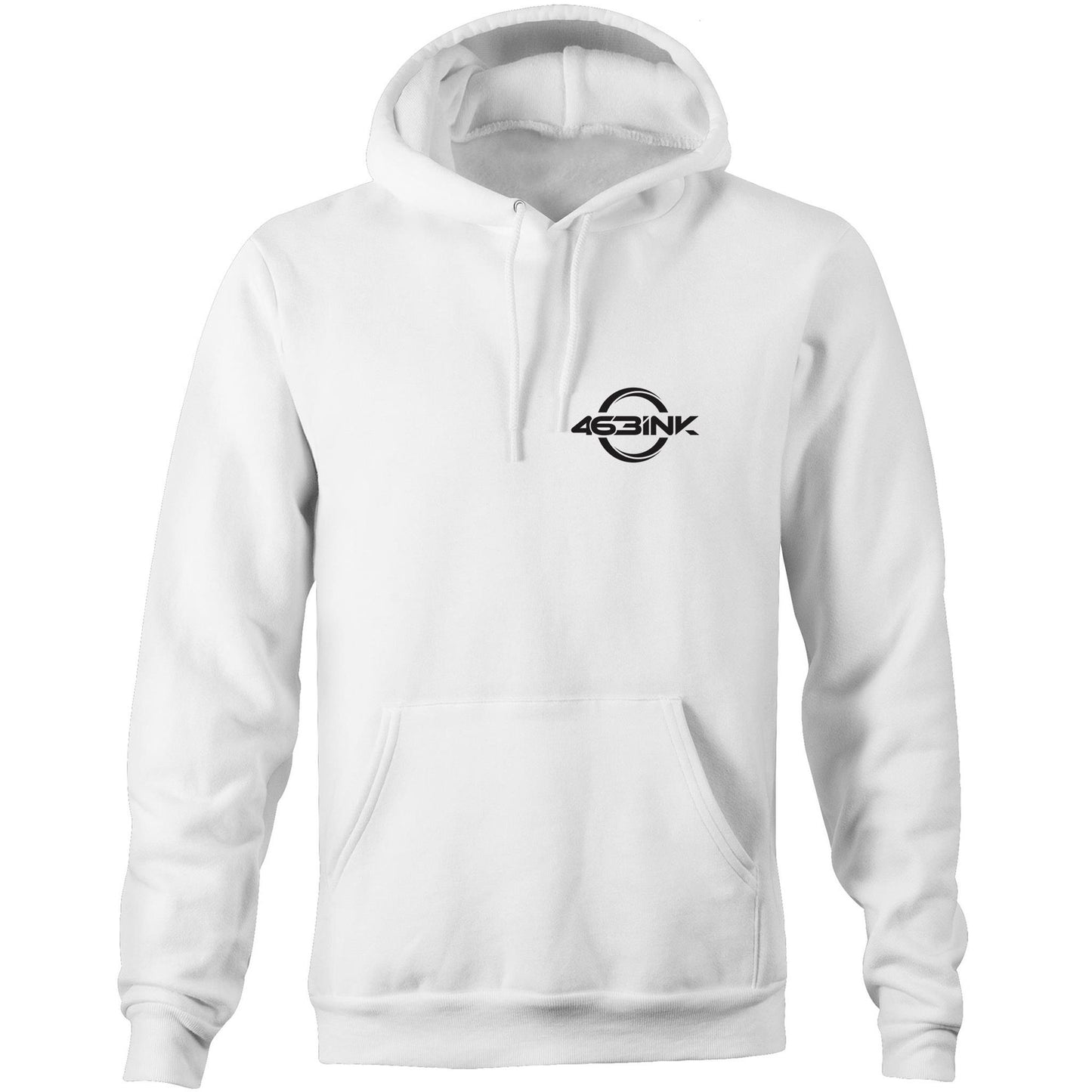 Bel Air Hoodie