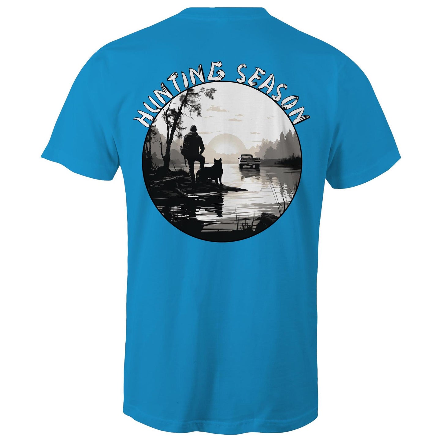 Hunting Season Tee