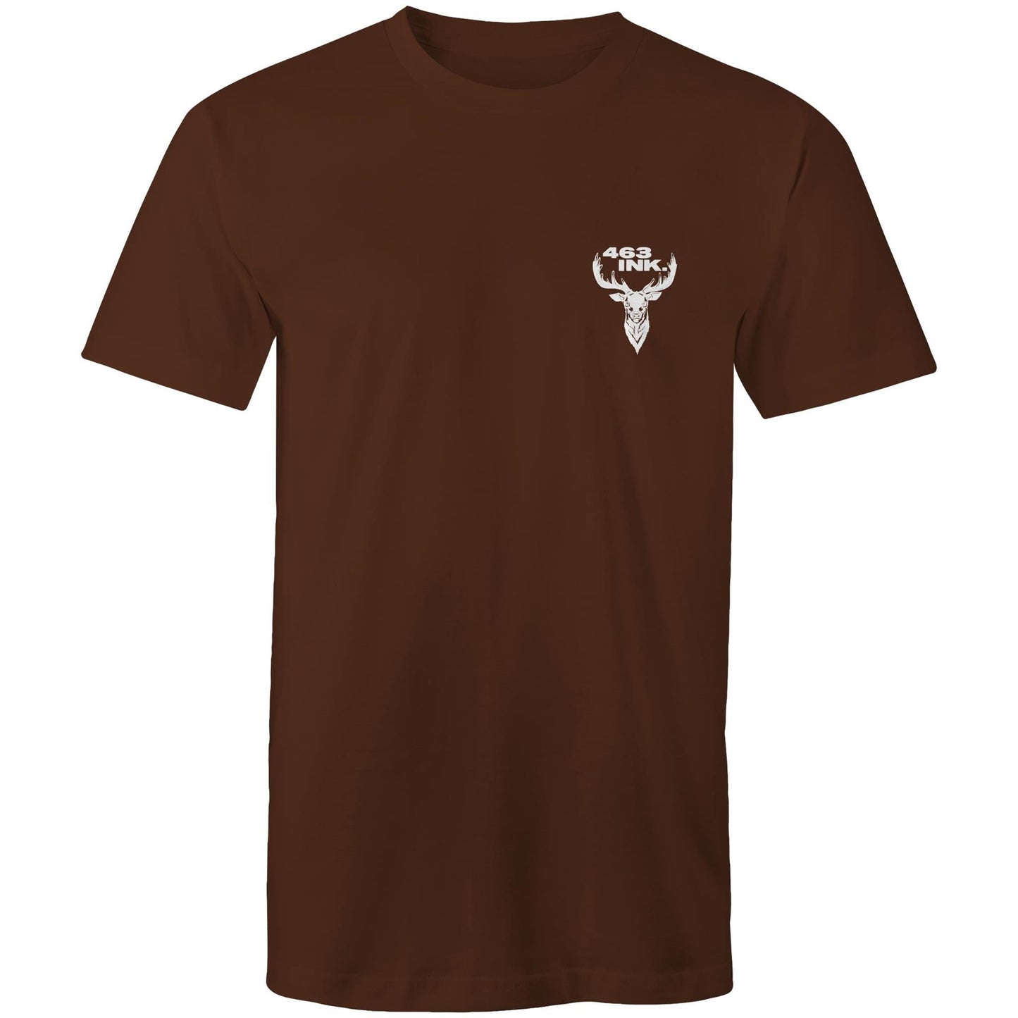 76 Landcruisin Tee - New Logo