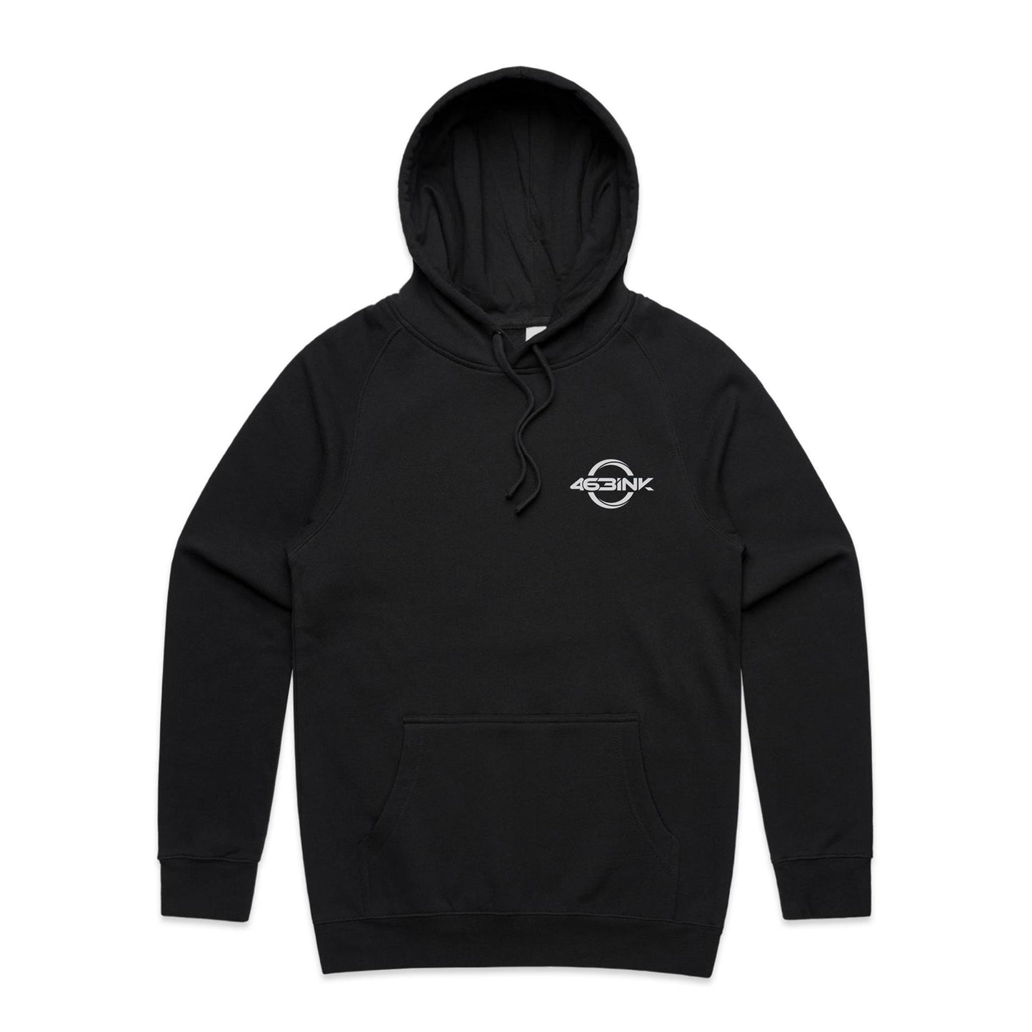 Bronco Hoodie