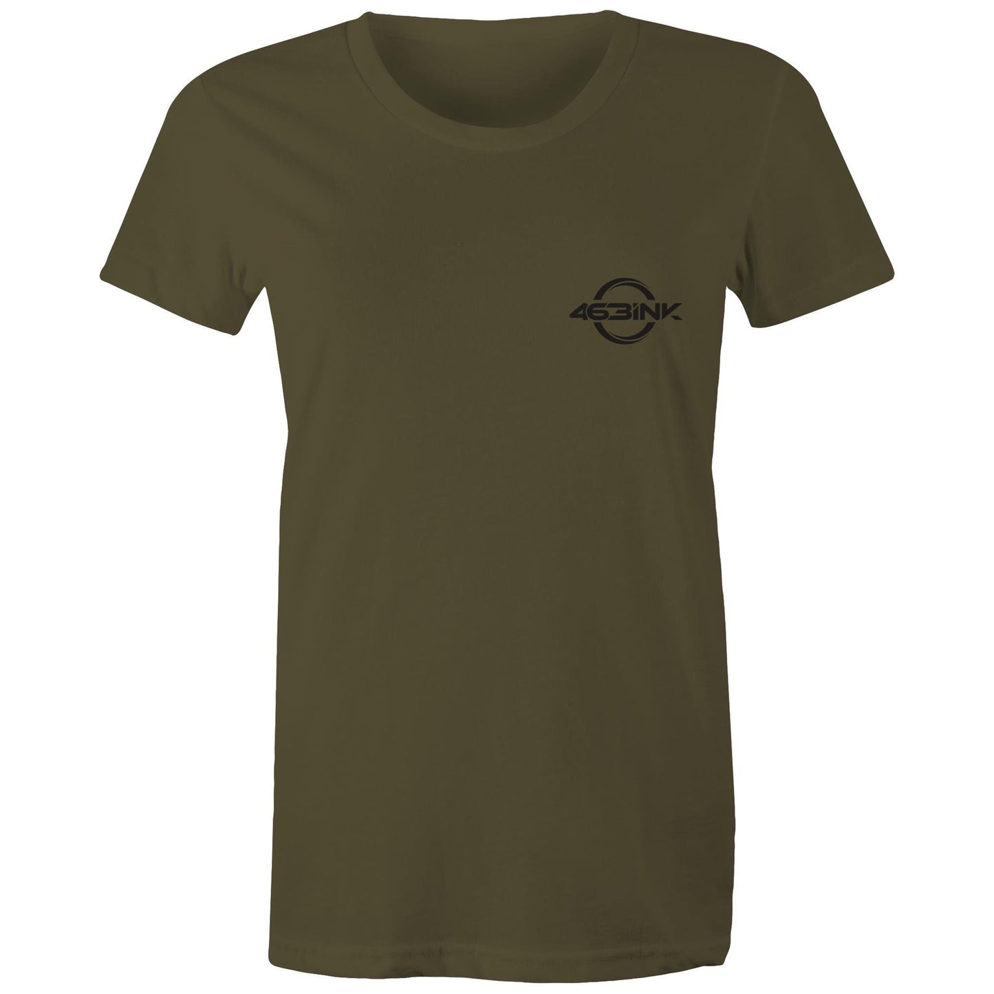 BMW Indicator Optional Womans Tee