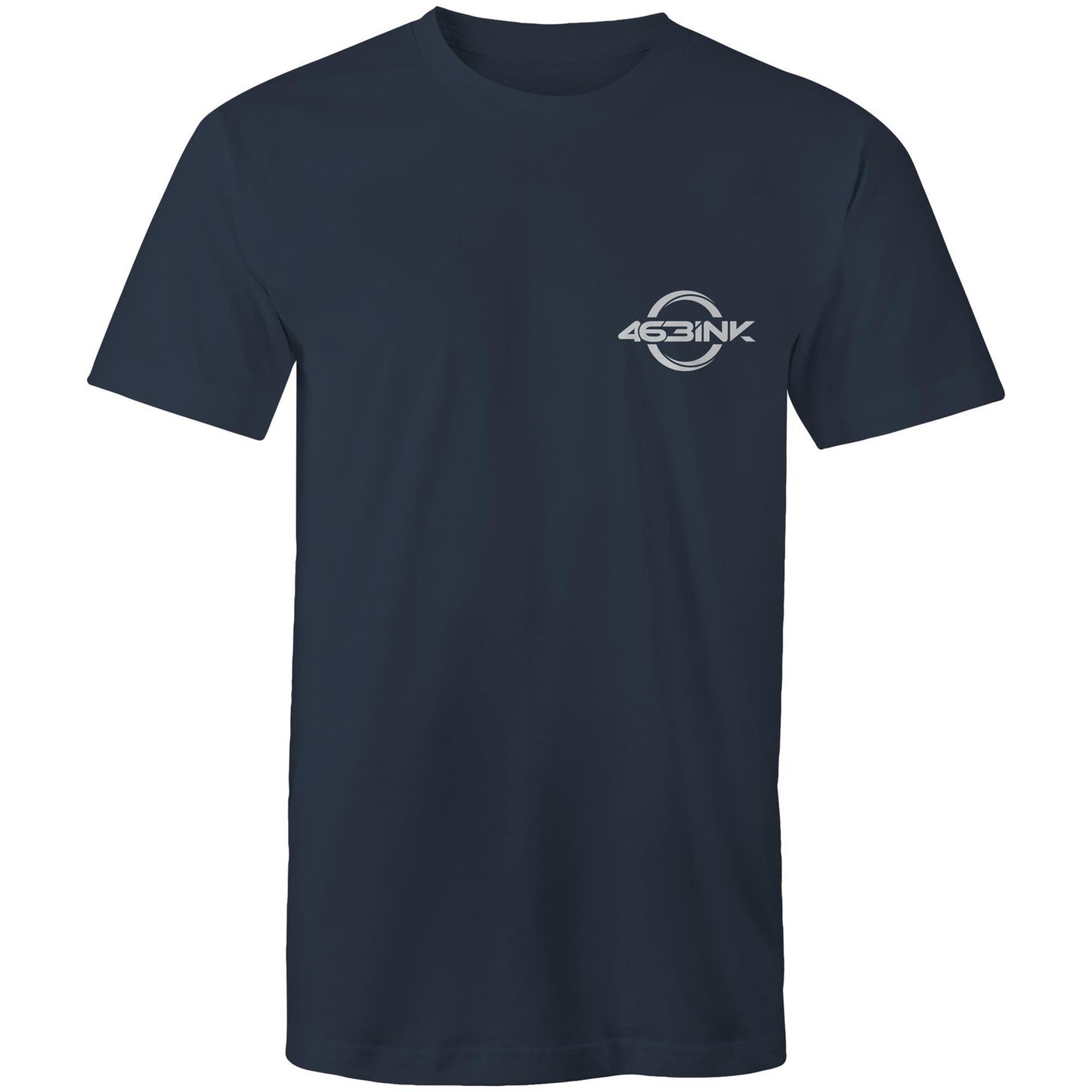 BMW Indicator Optional Tee