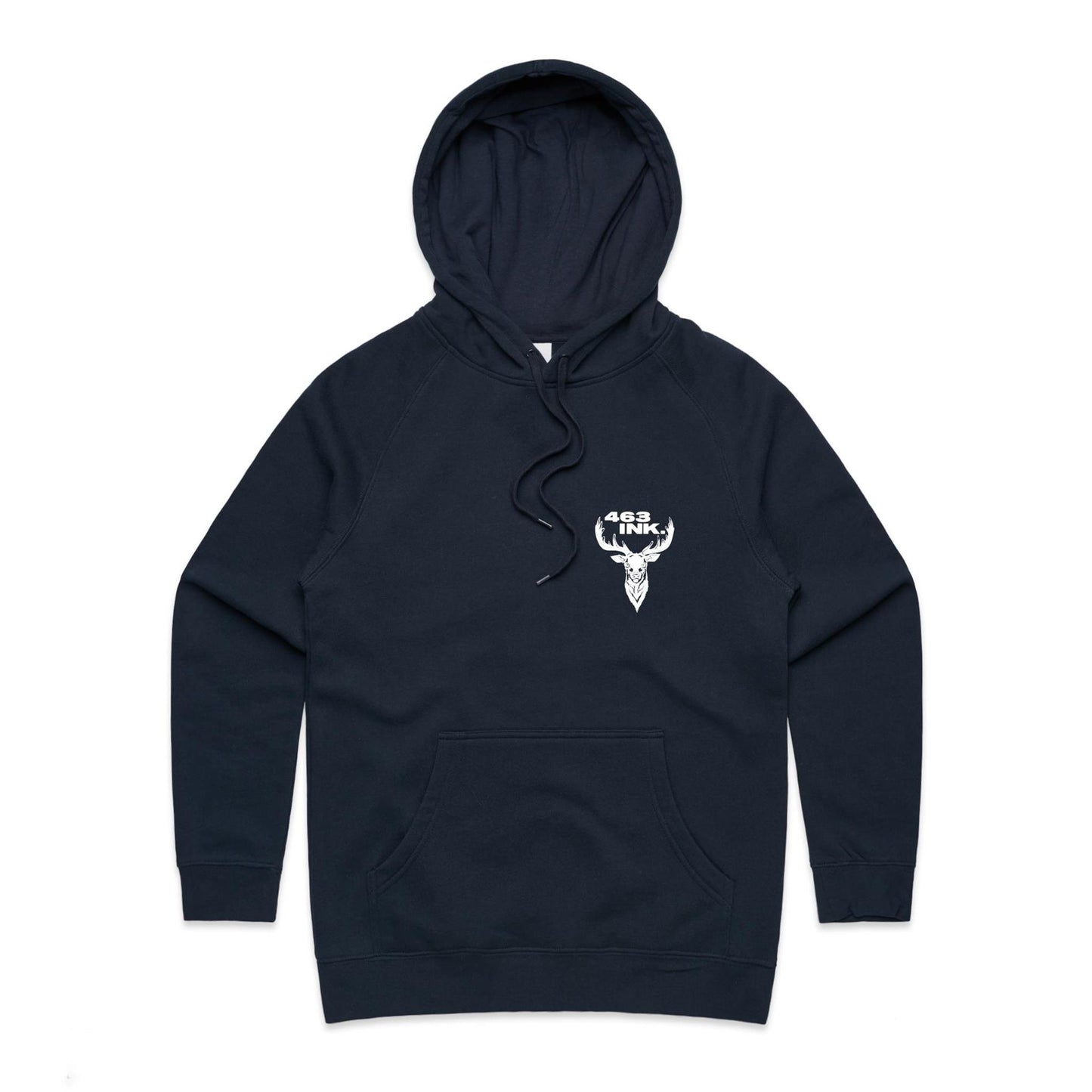 Womans Kickin It Hoodie