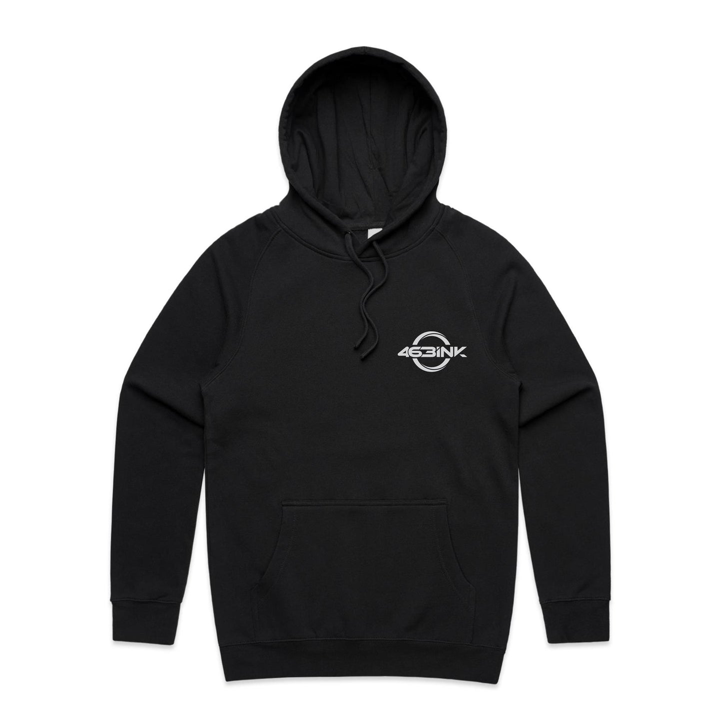 BMW Indicator Optional Hoodie