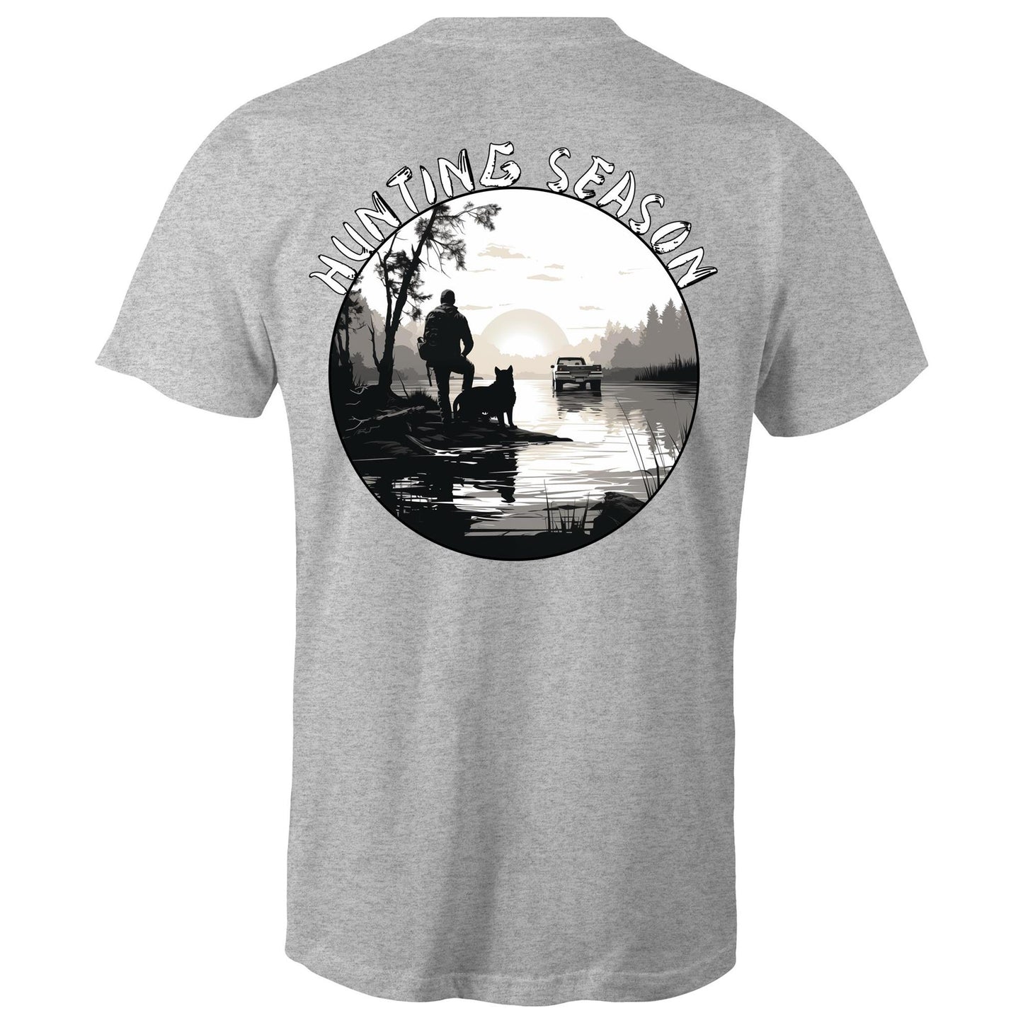 Hunting Season Tee