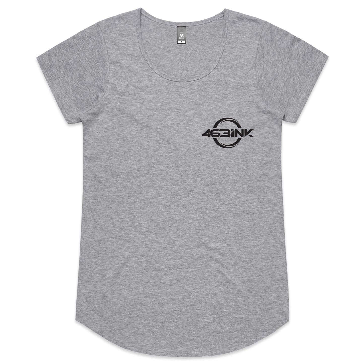Bel Air Womans Tee