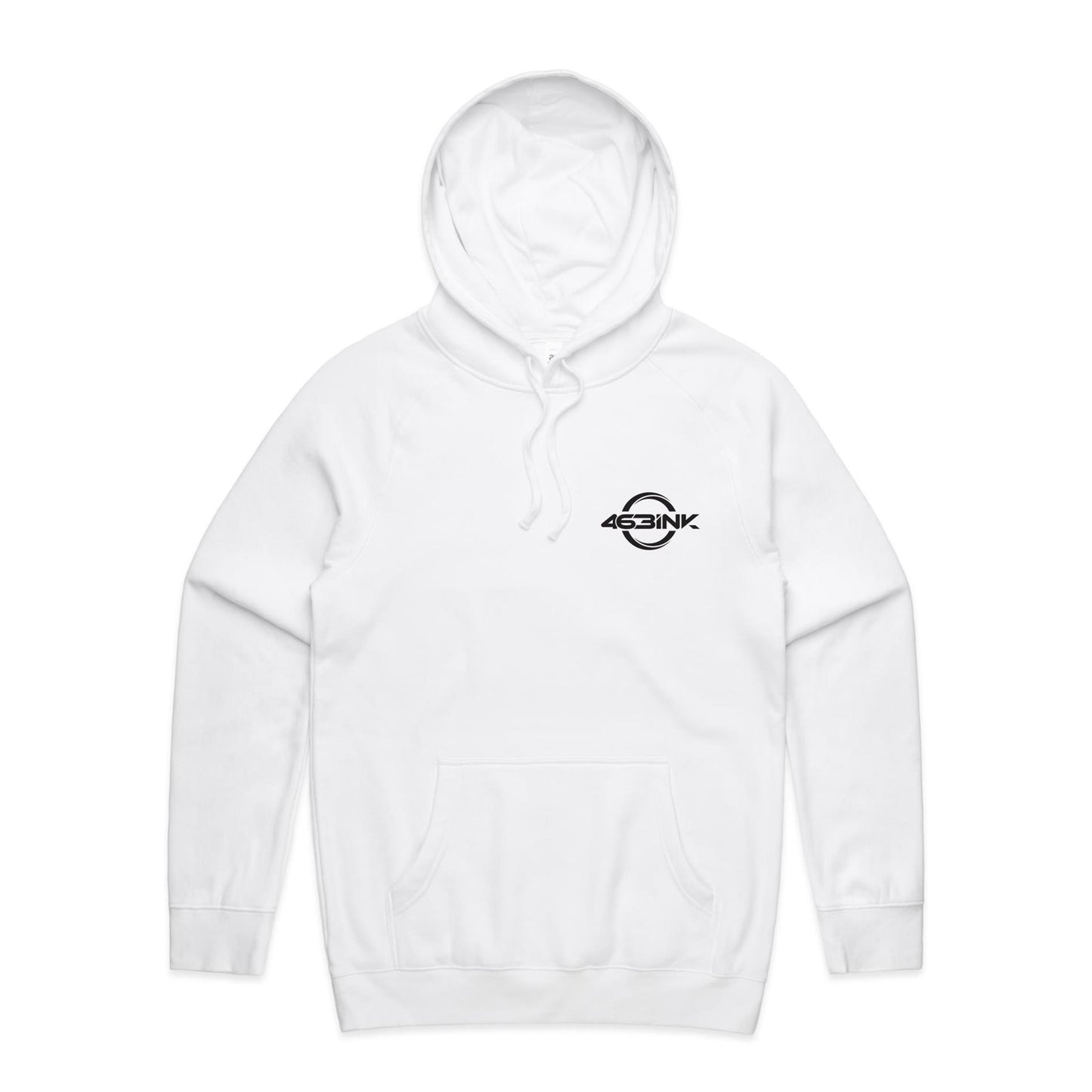 Nissan Patrol Hoodie