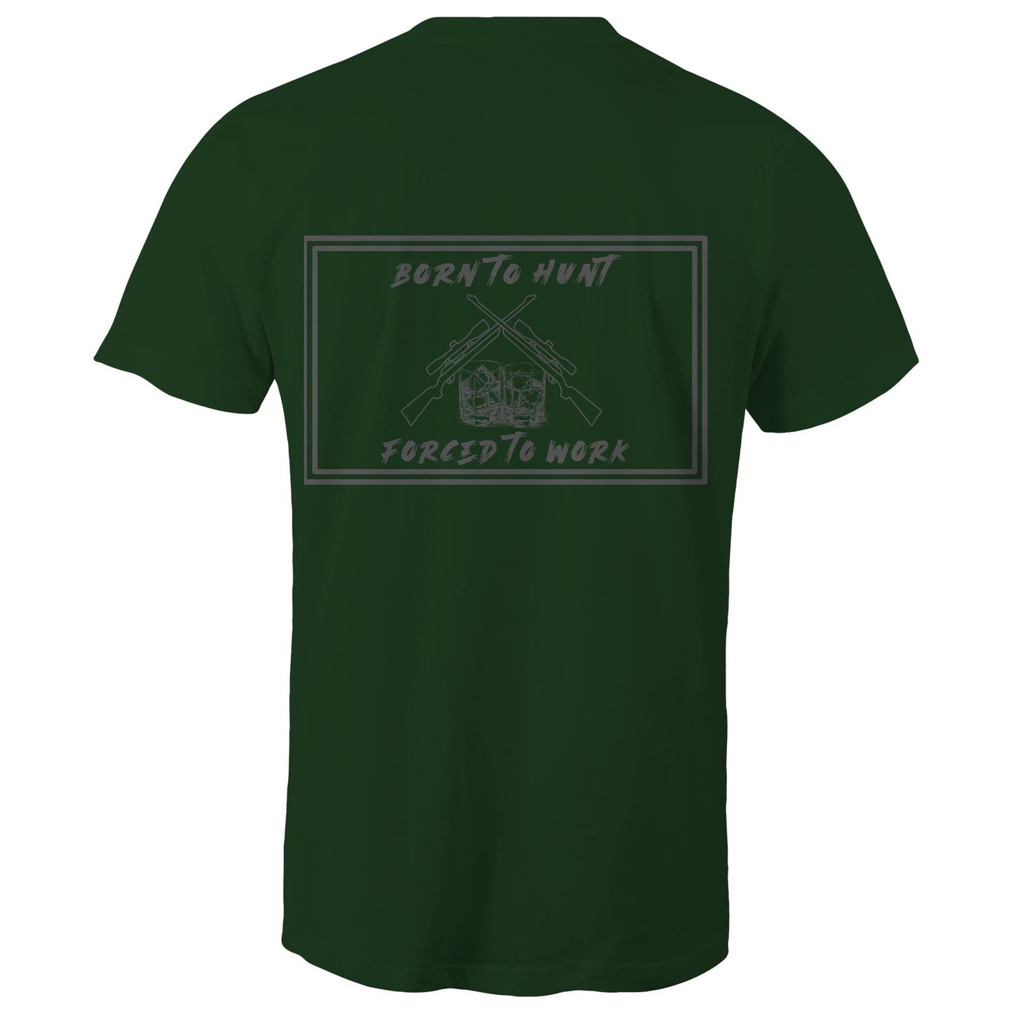 Born To Hunt Tee