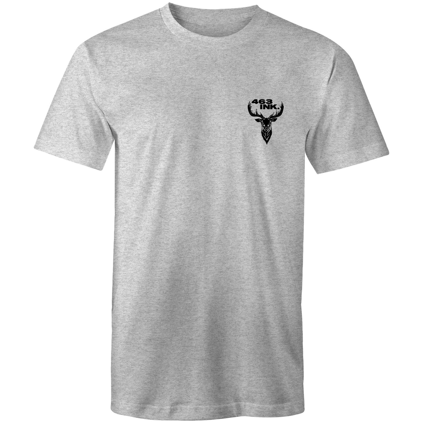 76 Landcruisin Tee - New Logo