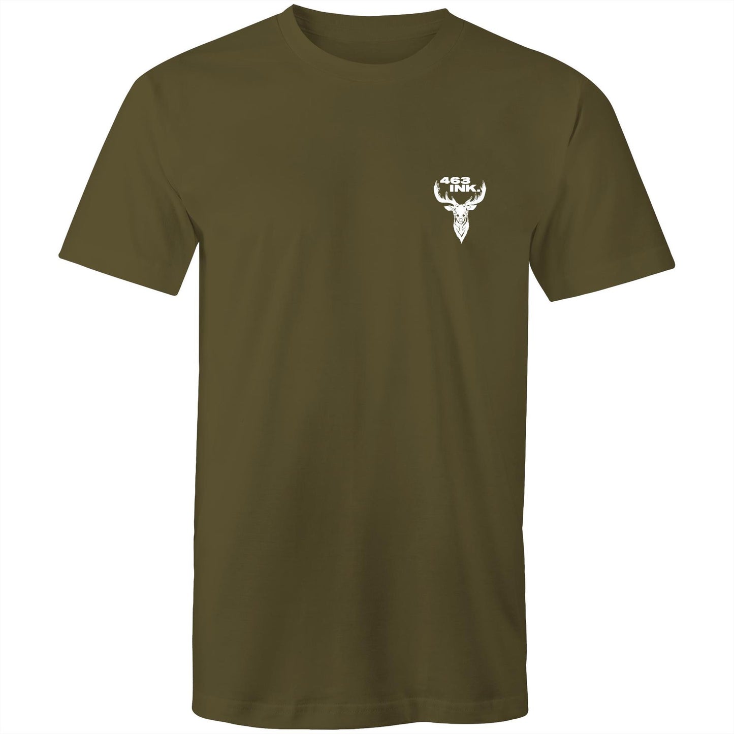 Hunting Season Tee