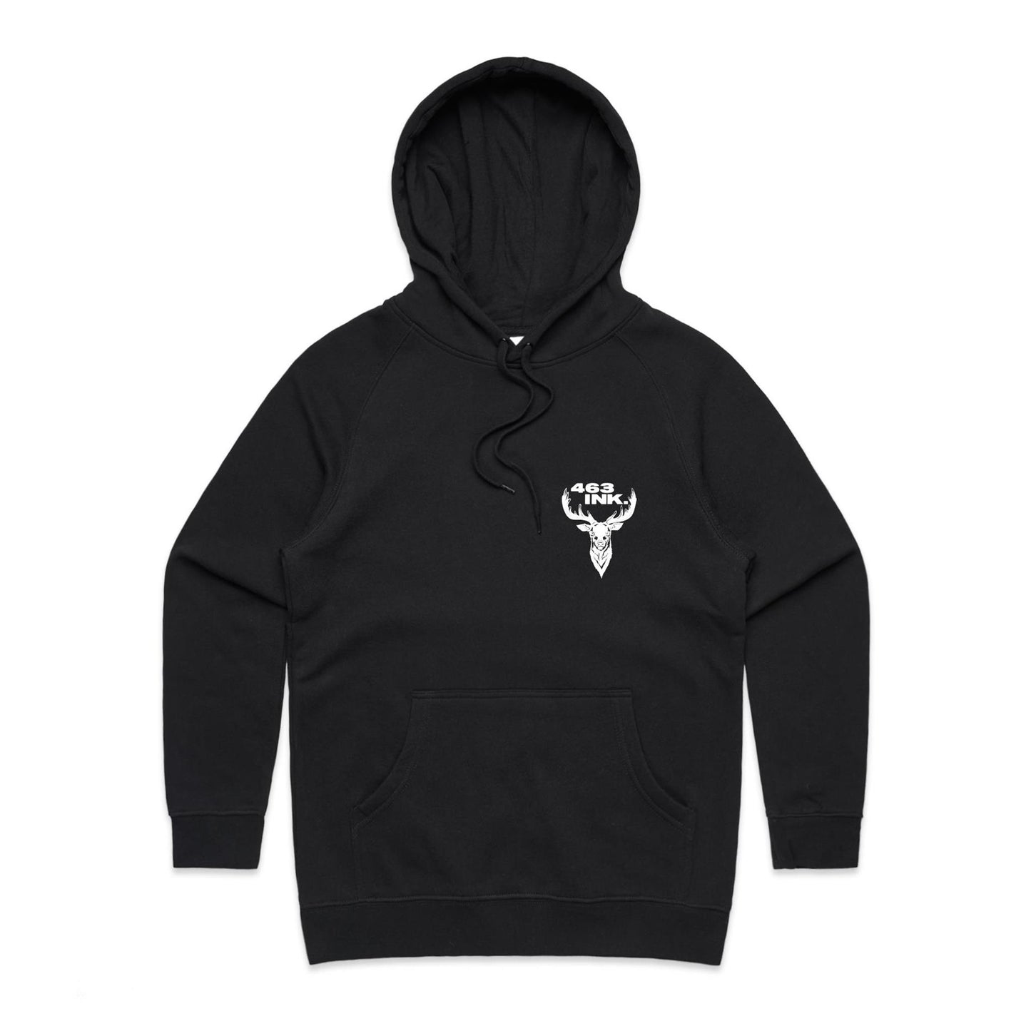 Womans Kickin It Hoodie
