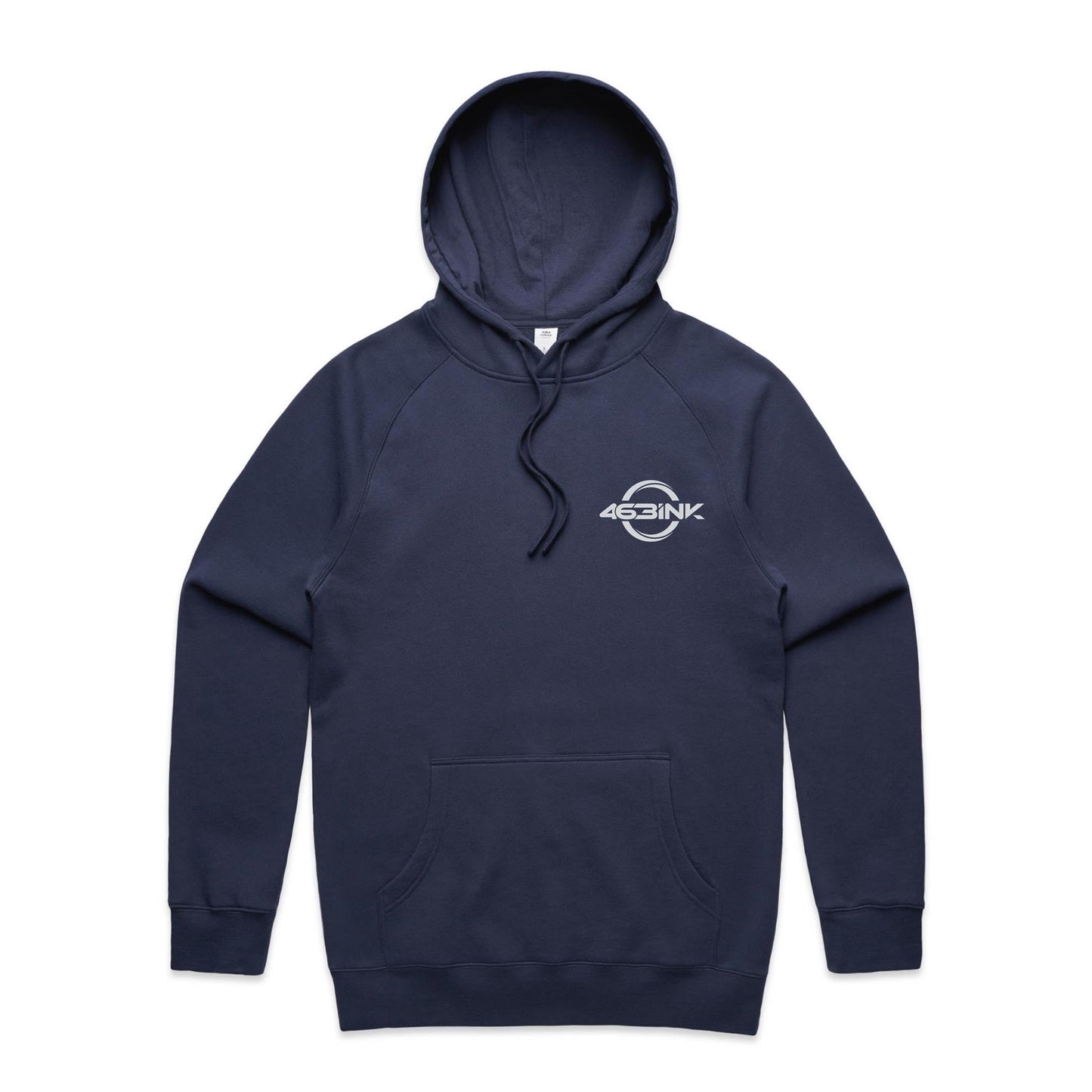 Patrollin Hoodie