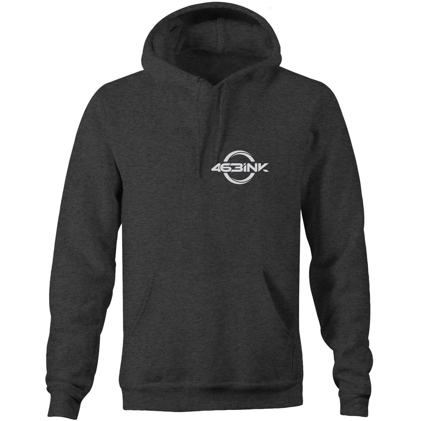 463INK Link Hoodie