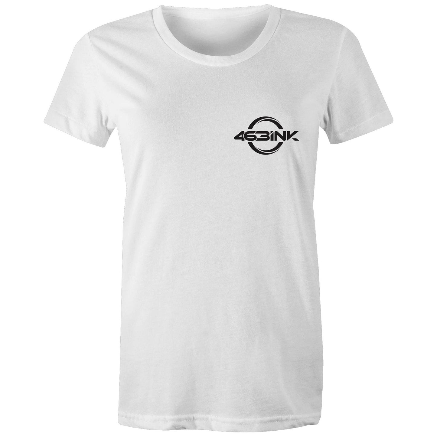 Supra Womans Tee