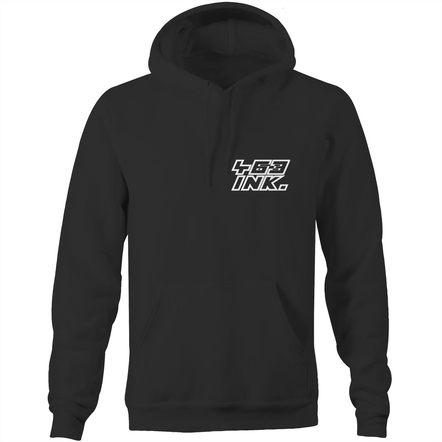 Evolution V 4G63 Hoodie - Premium