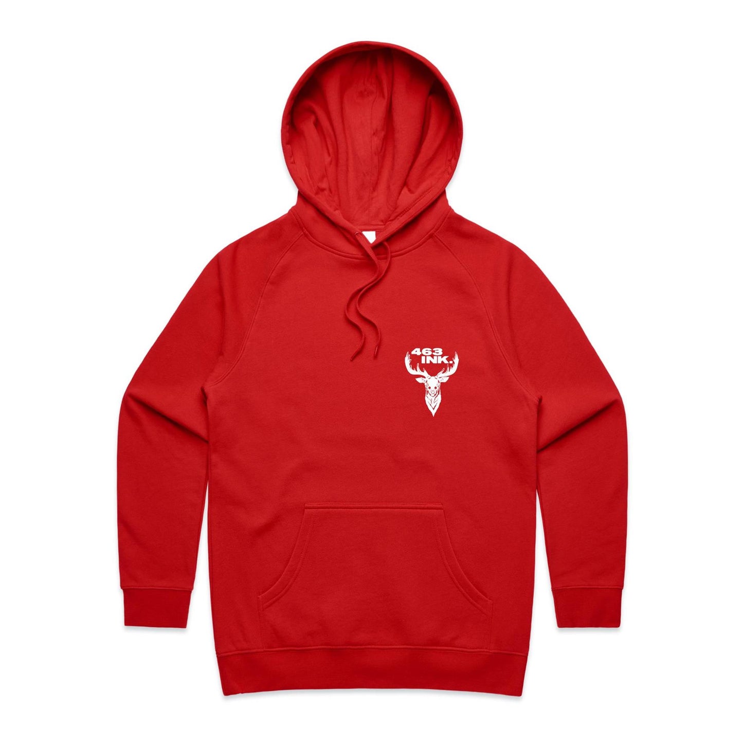 Womans Kickin It Hoodie