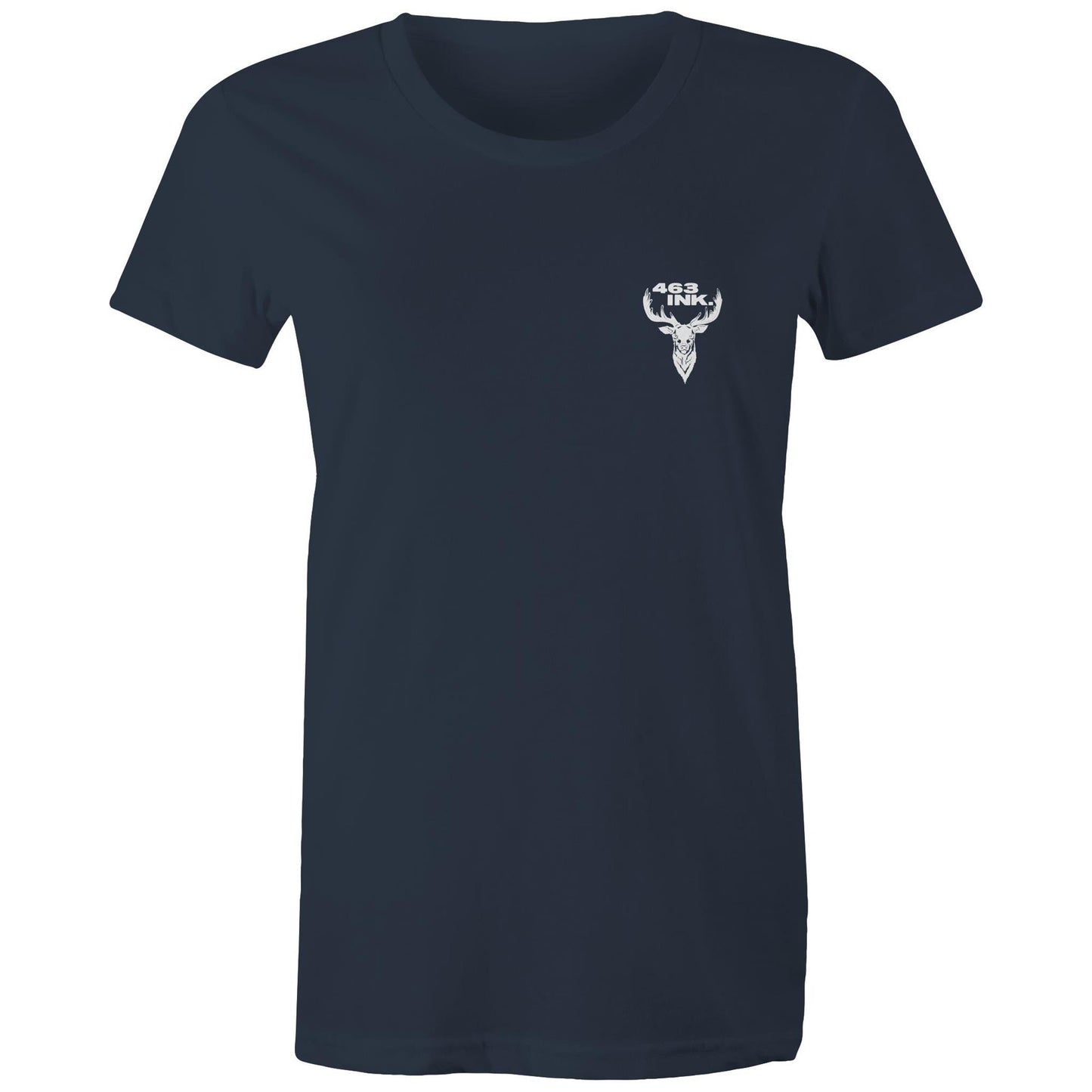 Hunting Season Womans Tee