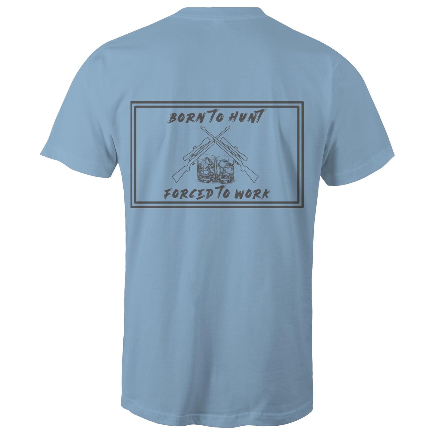 Born To Hunt Tee