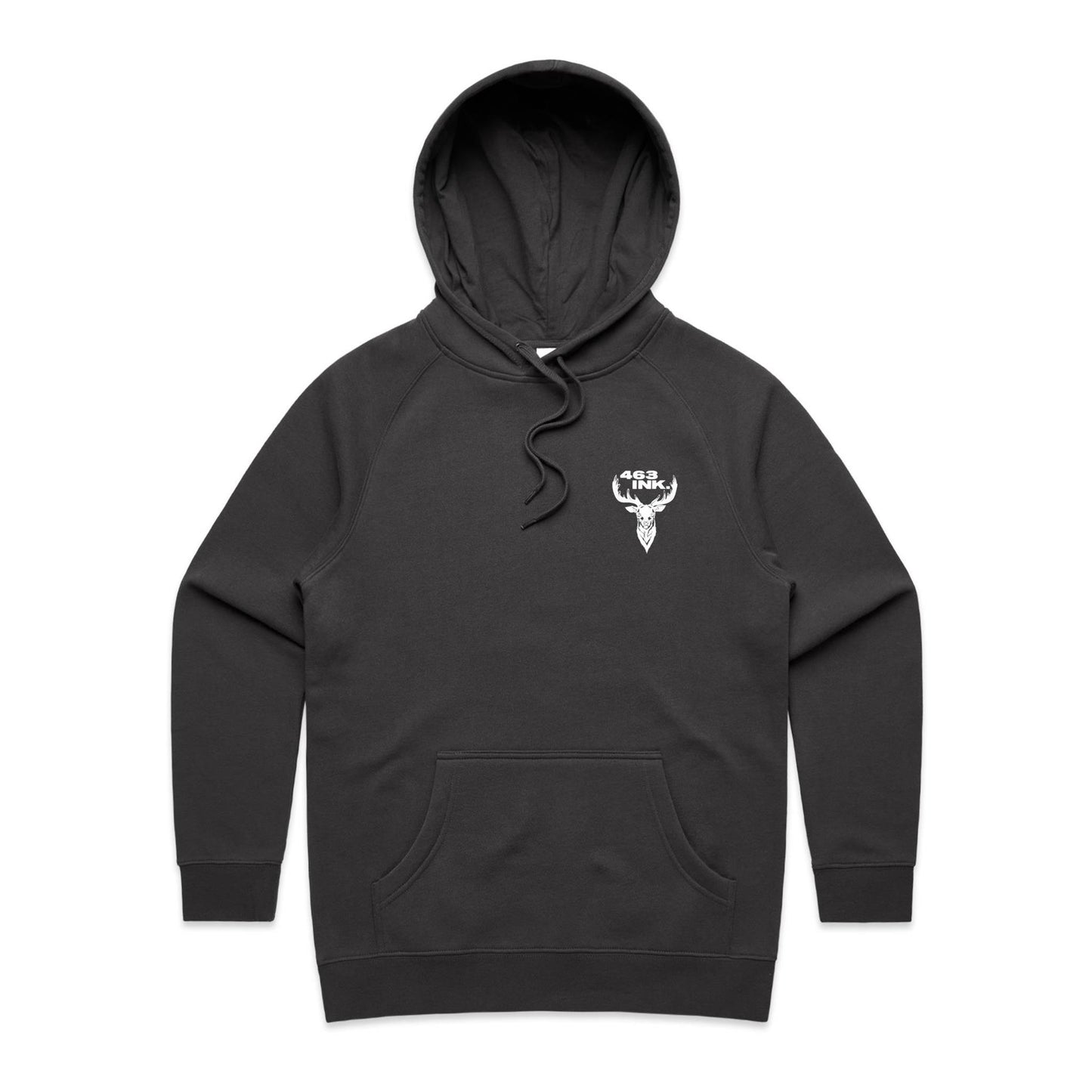ACD Womans Hoodie