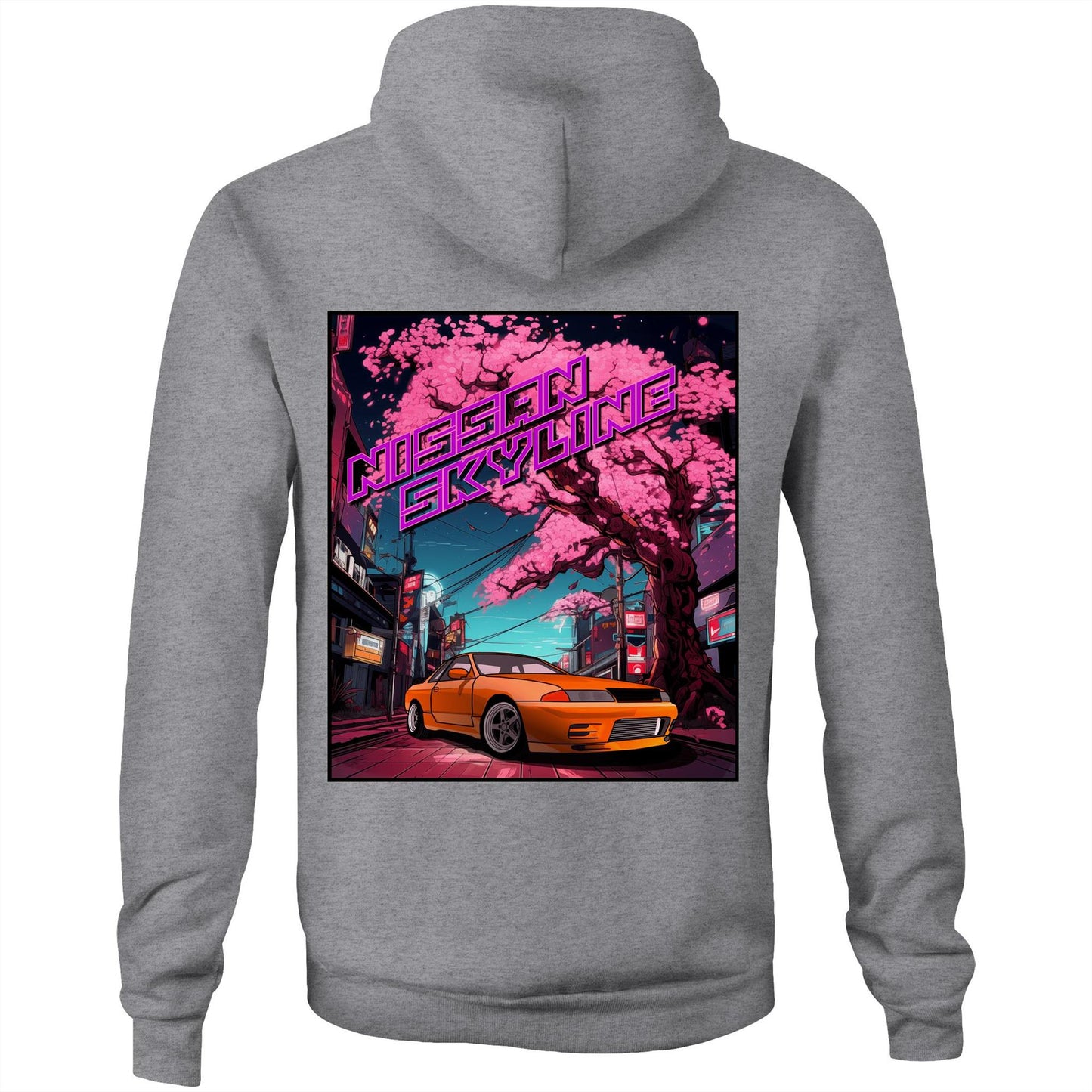 R32 Hoodie