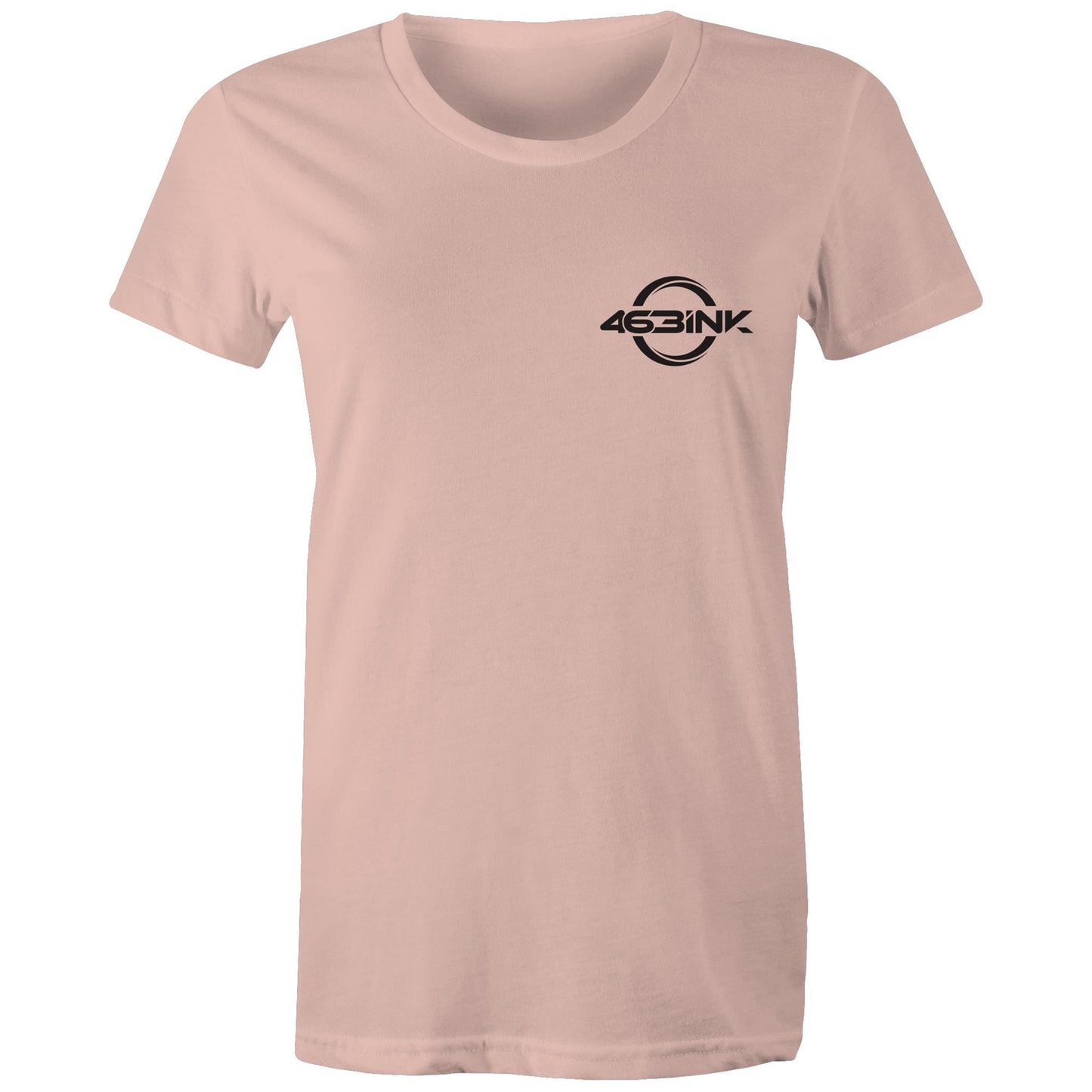 JZX Chaser Womans Tee
