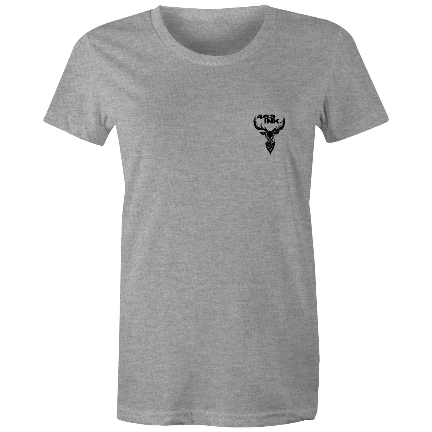 ACD Womans Tee