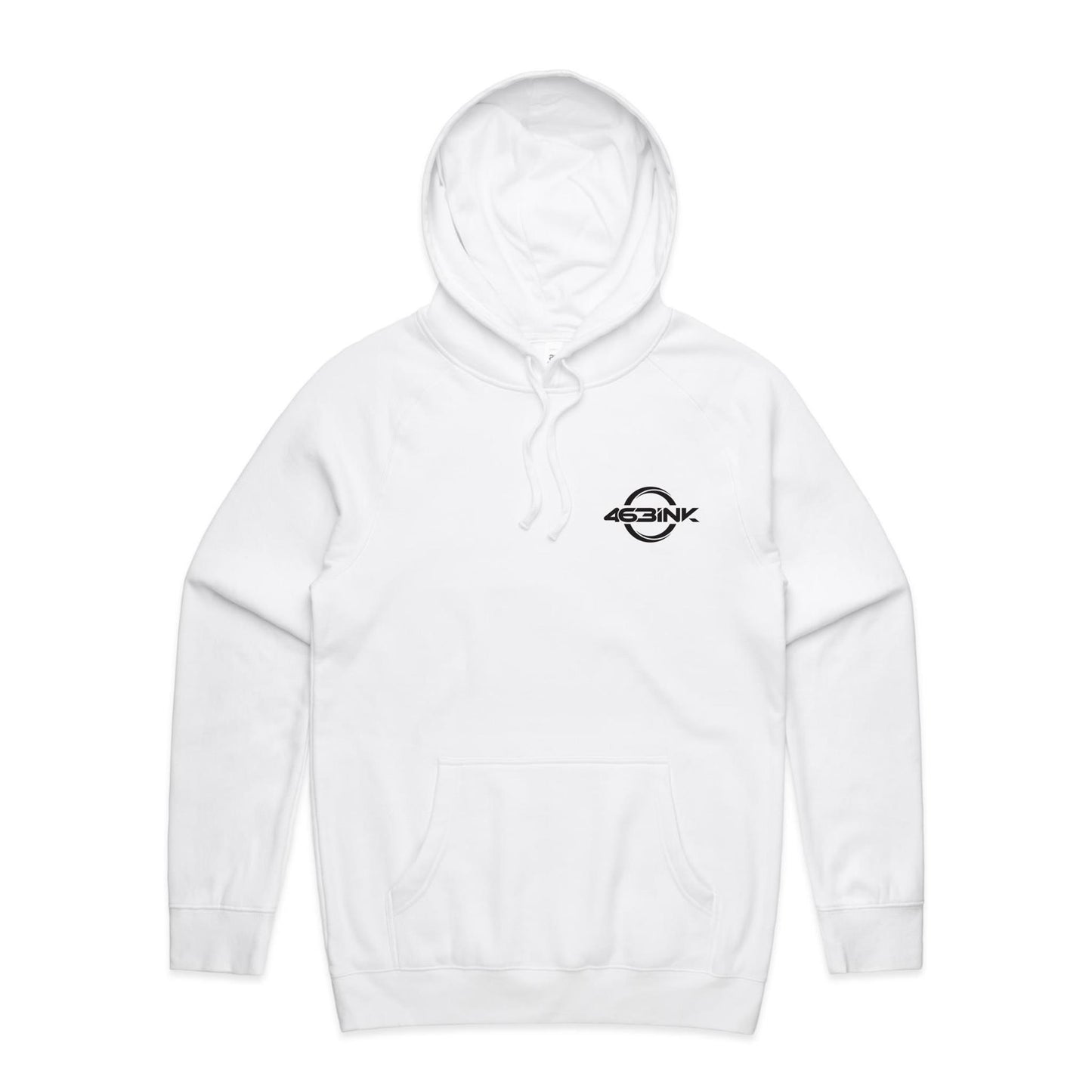 Bronco Hoodie
