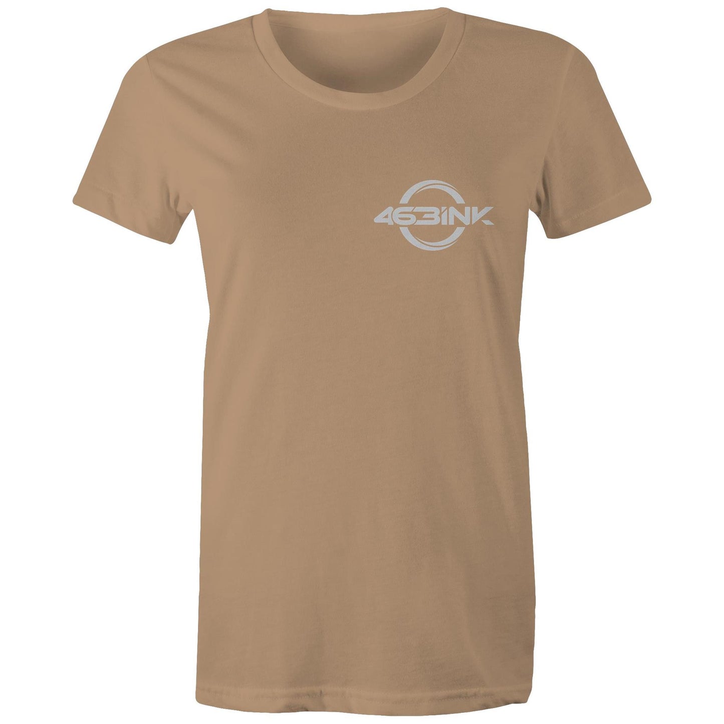 R32 Skyline Womans Tee