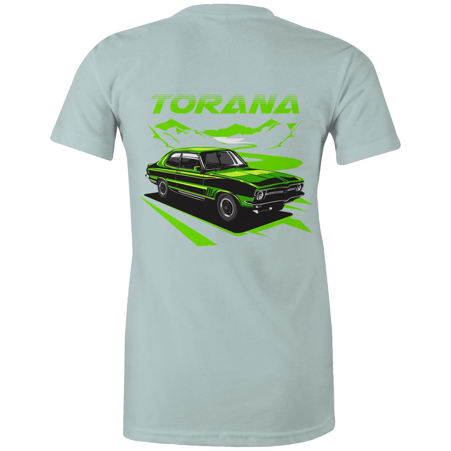 LC Torana Womans Tee
