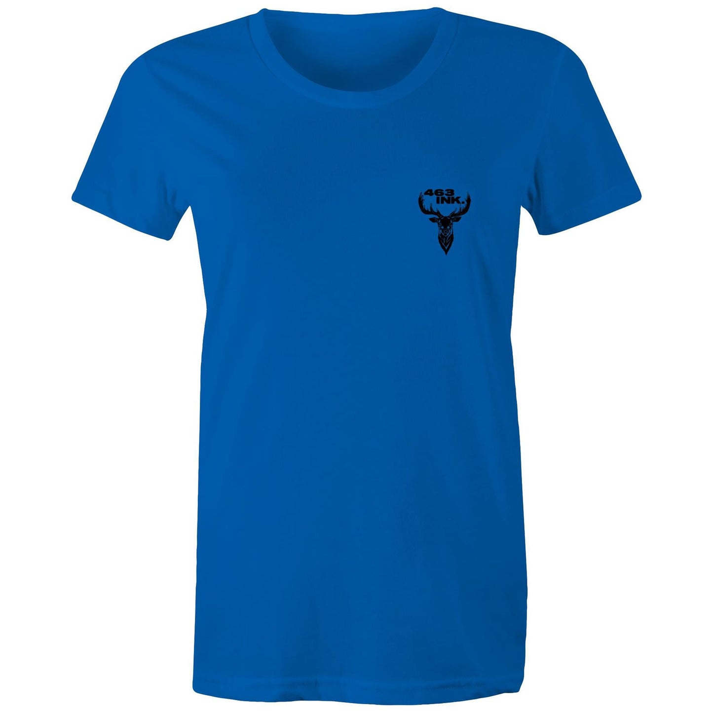ACD Womans Tee