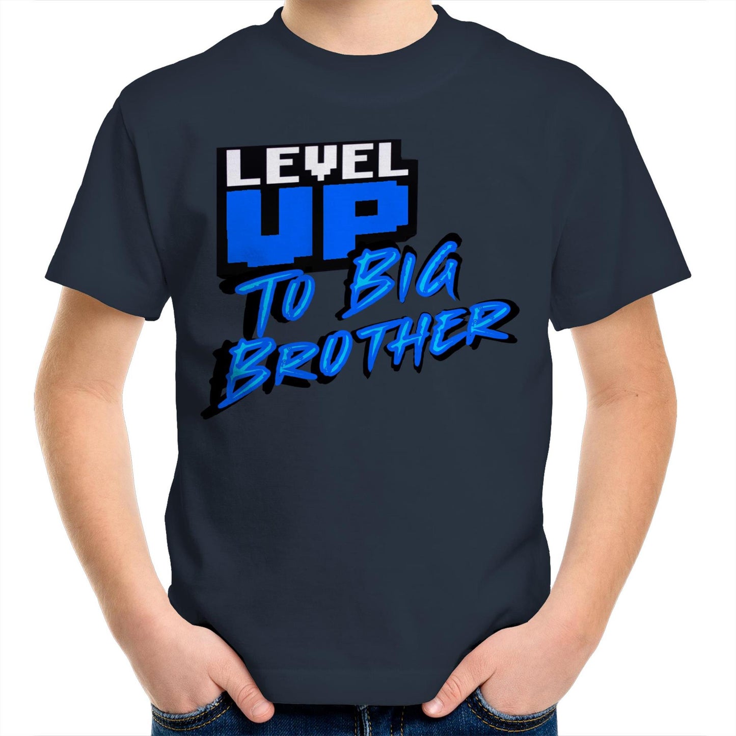 Level Up Big Brother