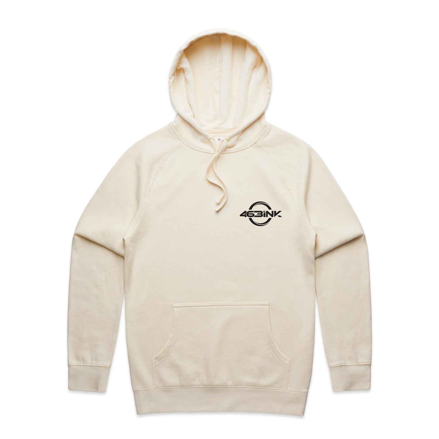 Patrollin Hoodie