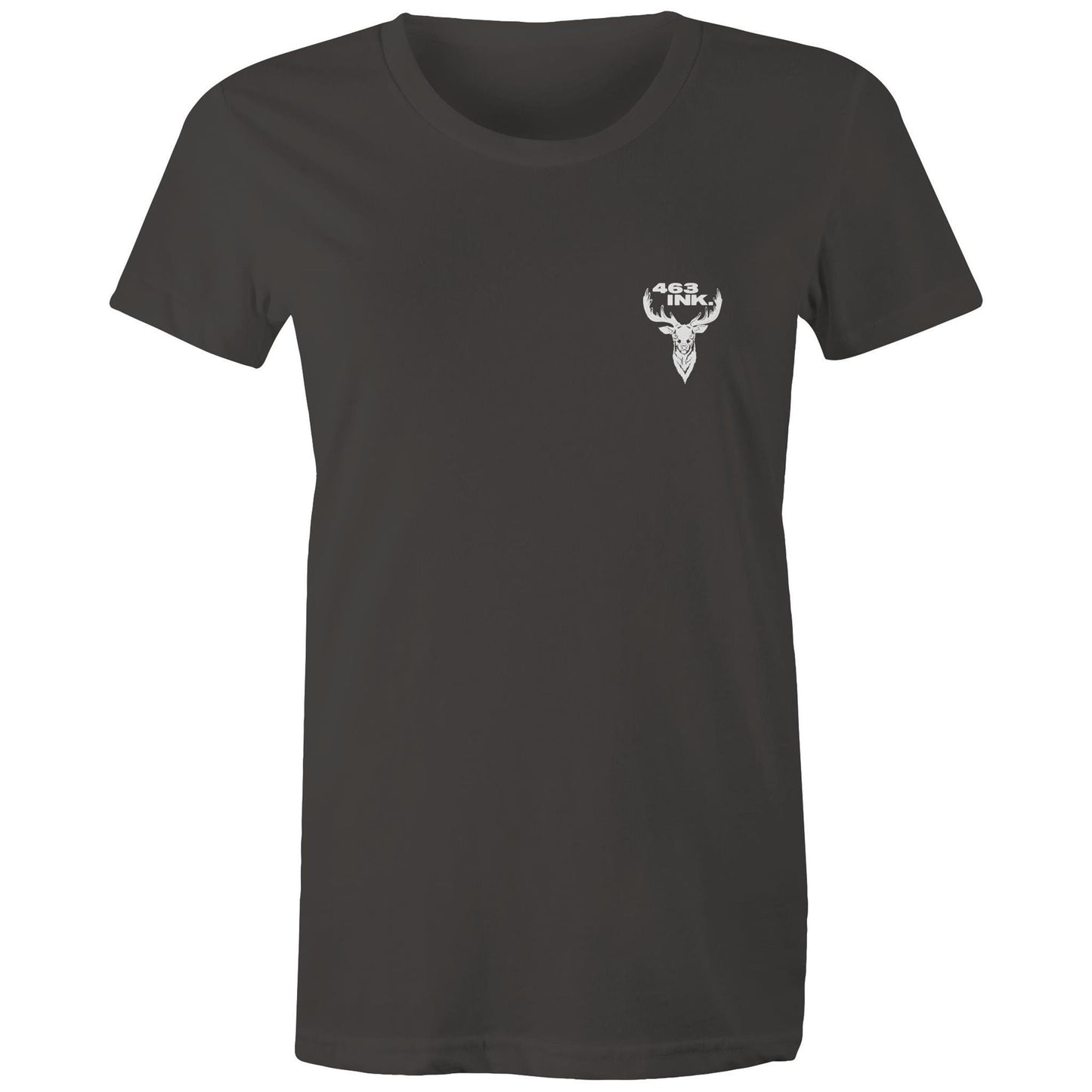 Hunting Season Womans Tee