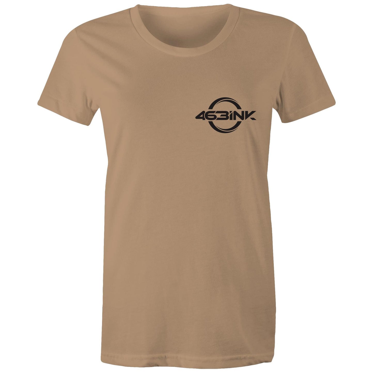 R32 Skyline Womans Tee