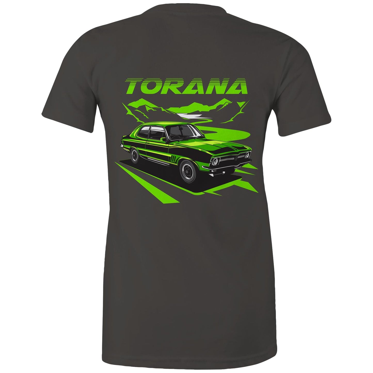LC Torana Womans Tee