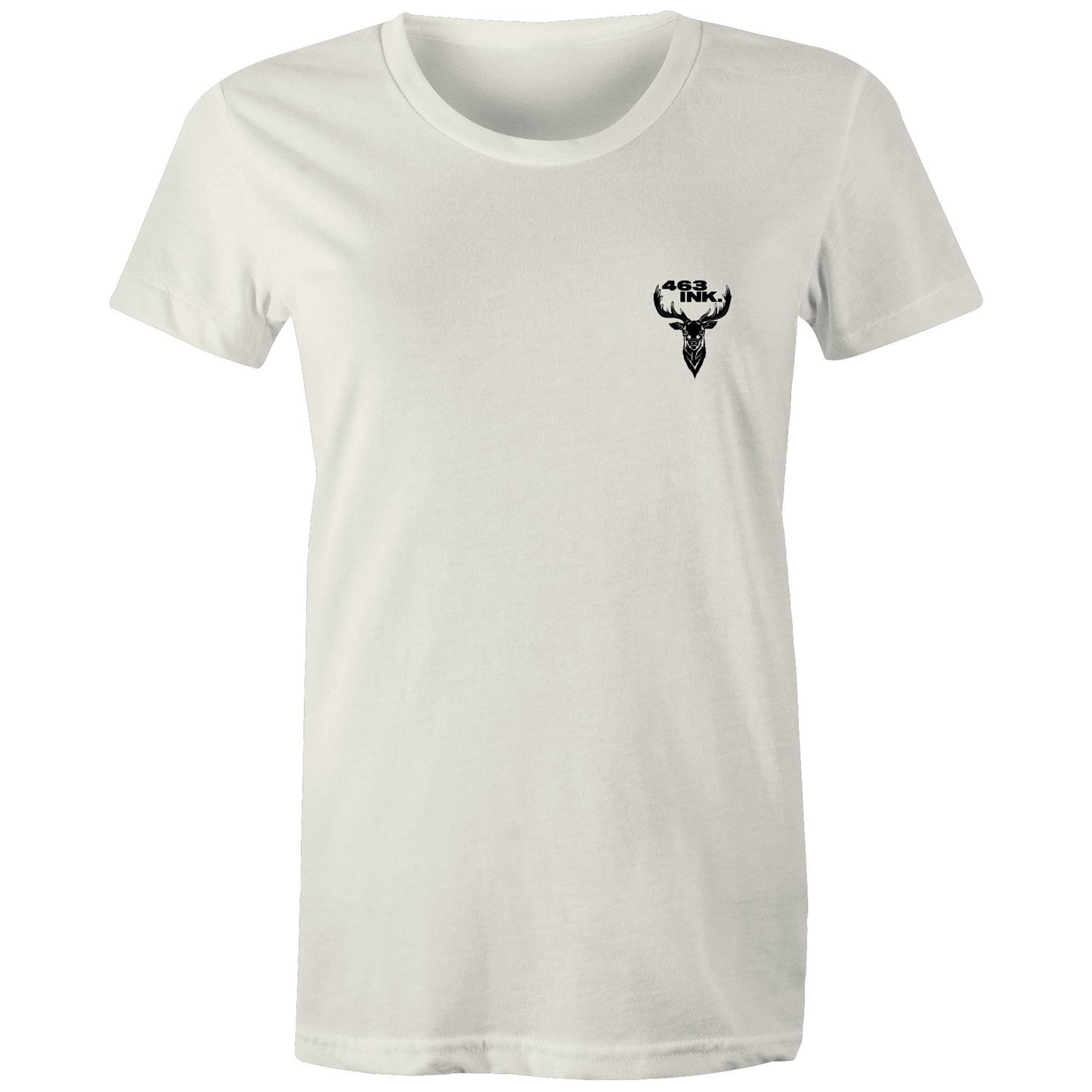 Hunting Season Womans Tee