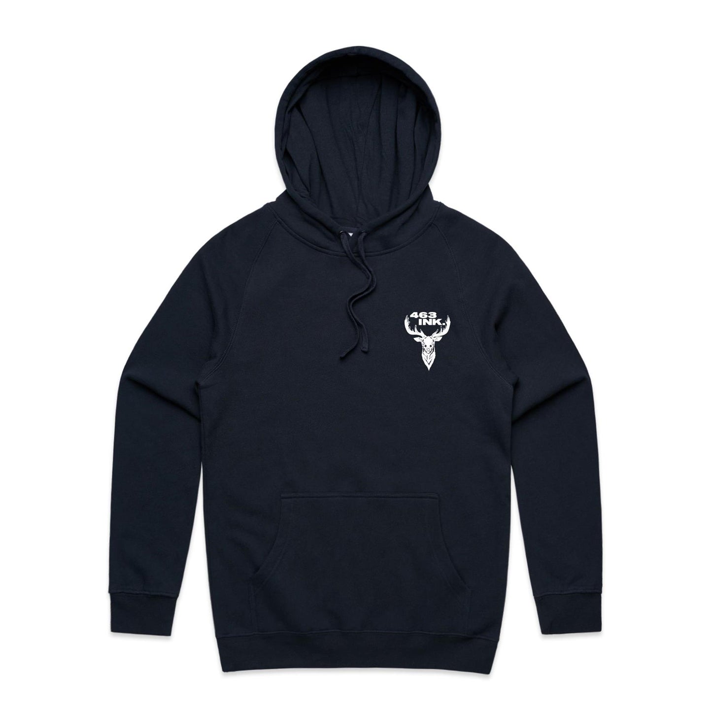 76 Landcruisin Hoodie - New Logo