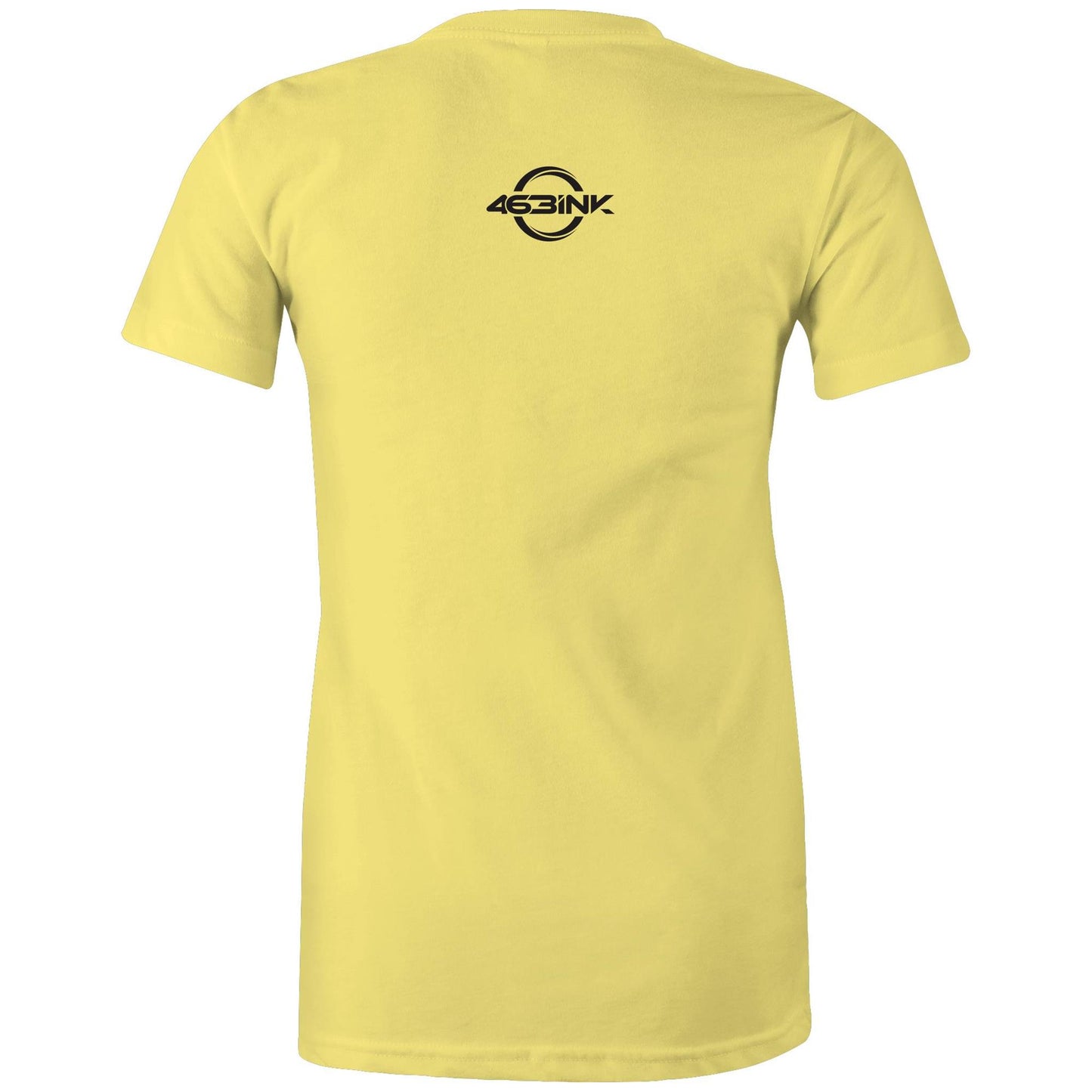 Bel Air Womans Tee