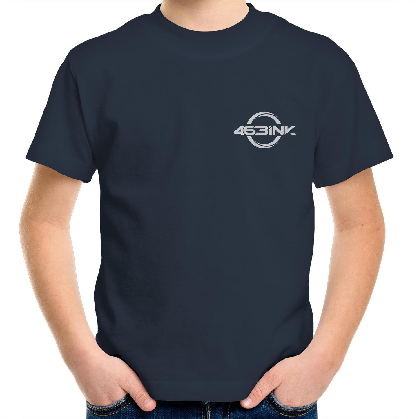 Kids Chaser Tee