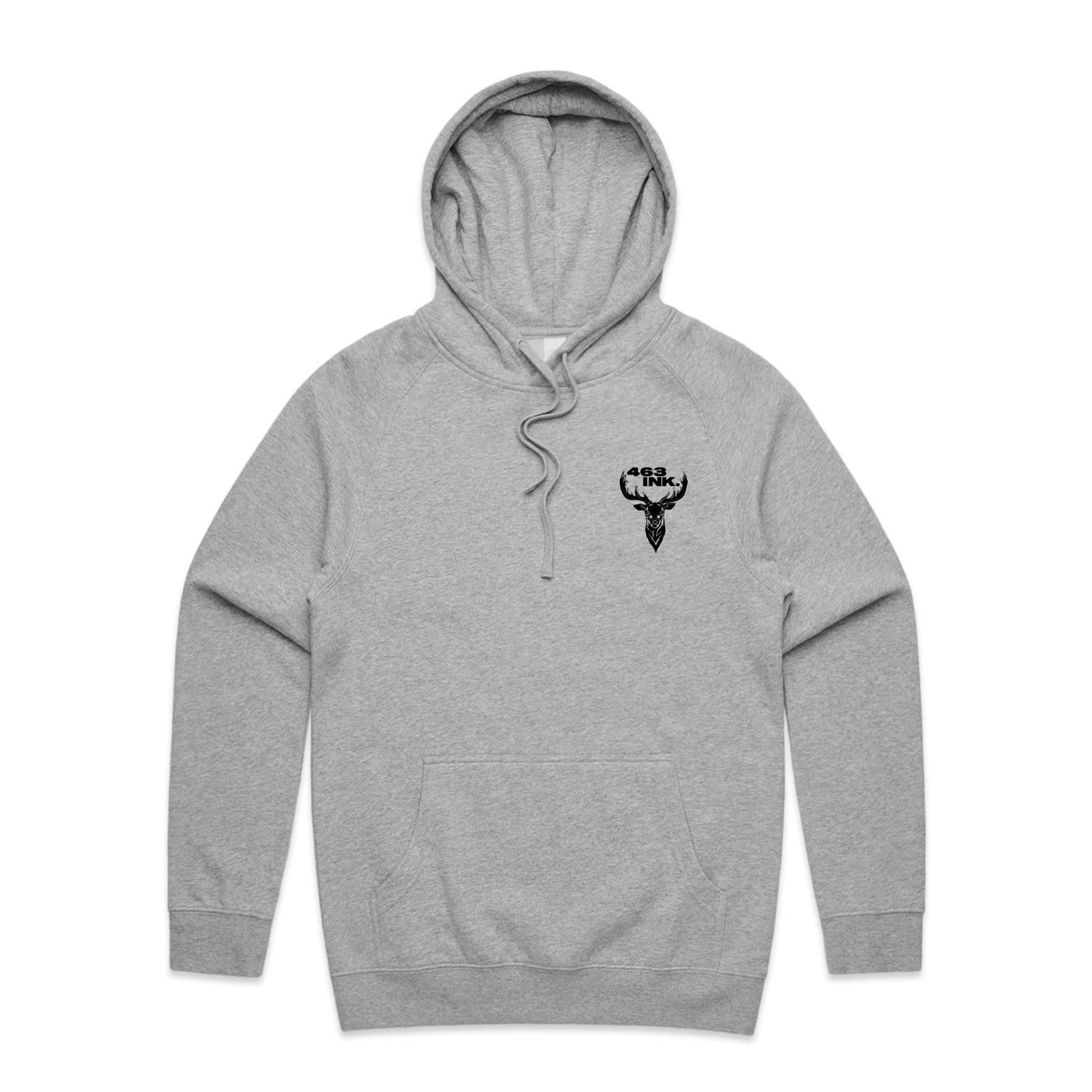 Born To Hunt Hoodie