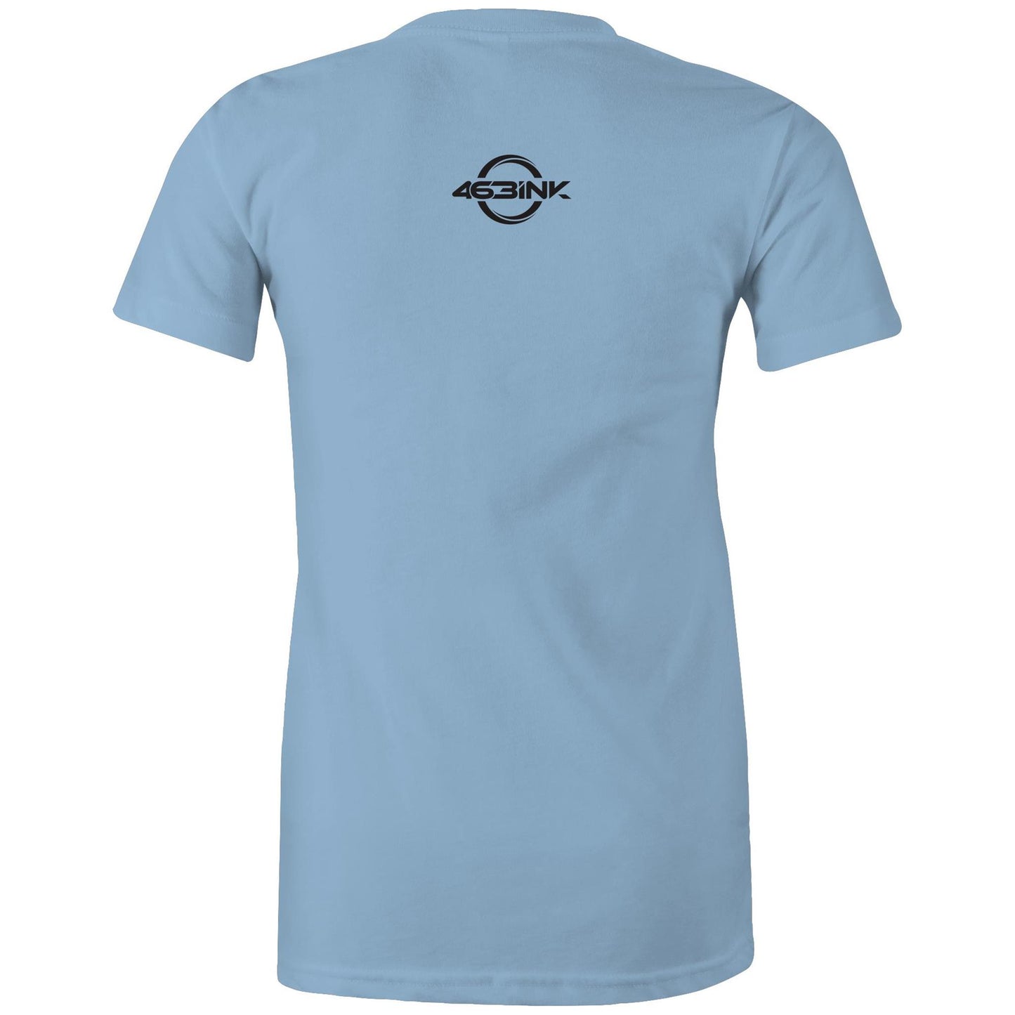 Bel Air Womans Tee
