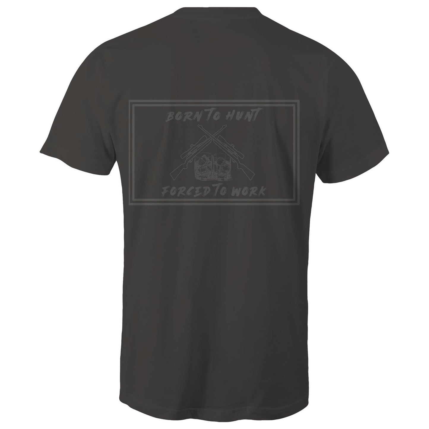 Born To Hunt Tee