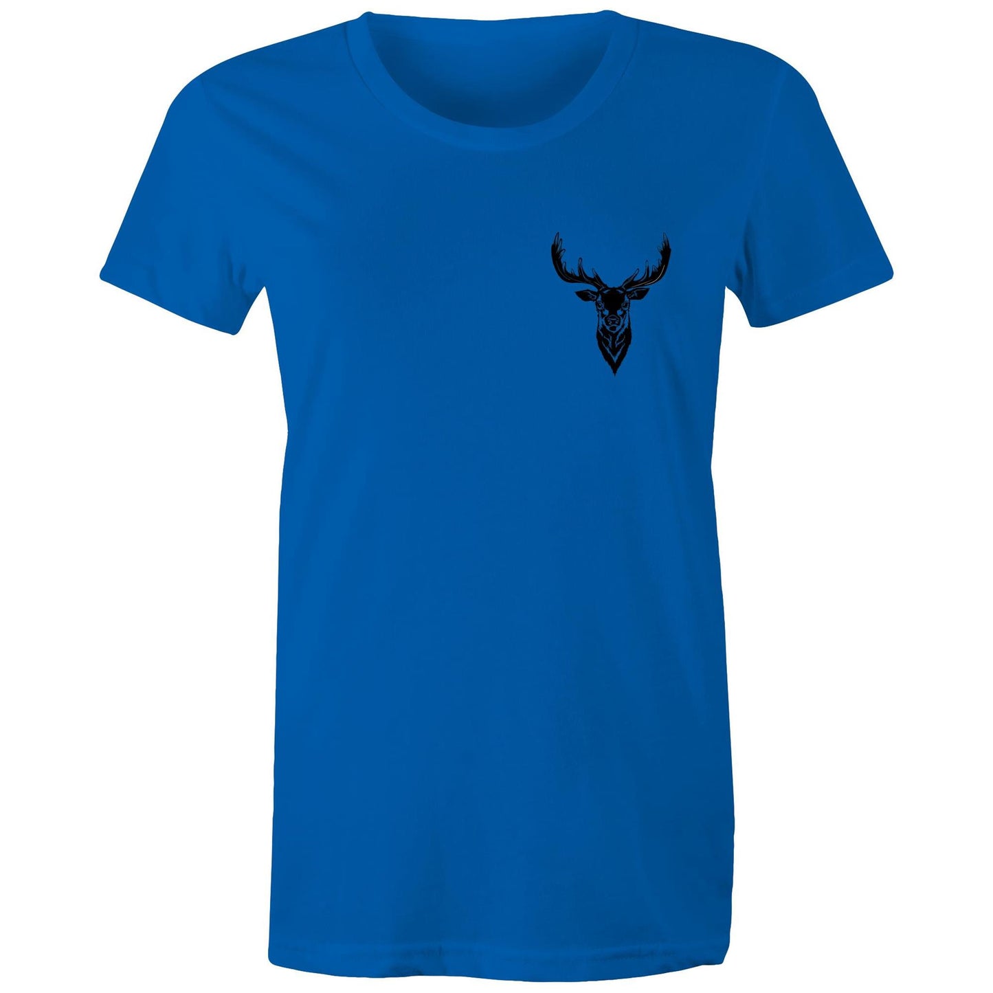 Kickin It Womans Tee