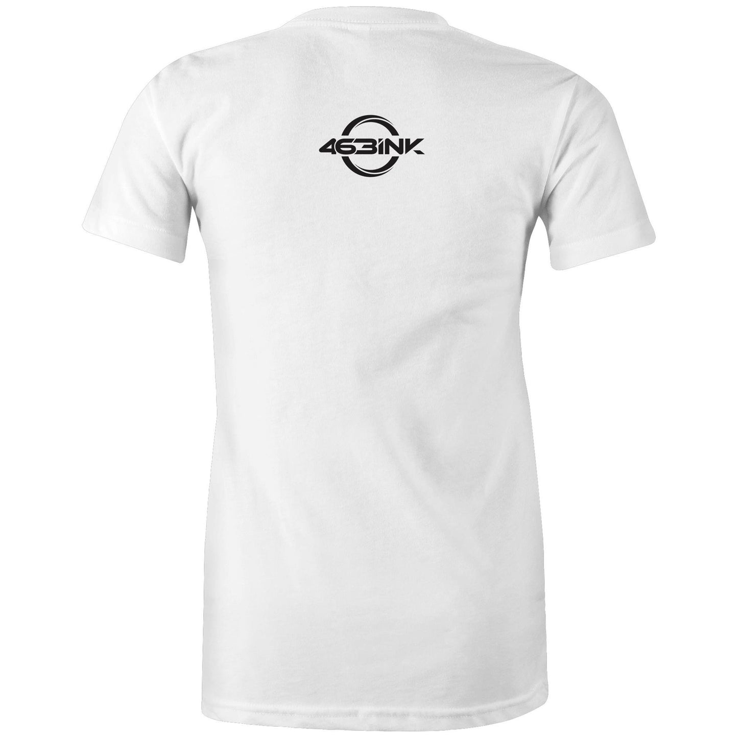 Charger Womans Tee