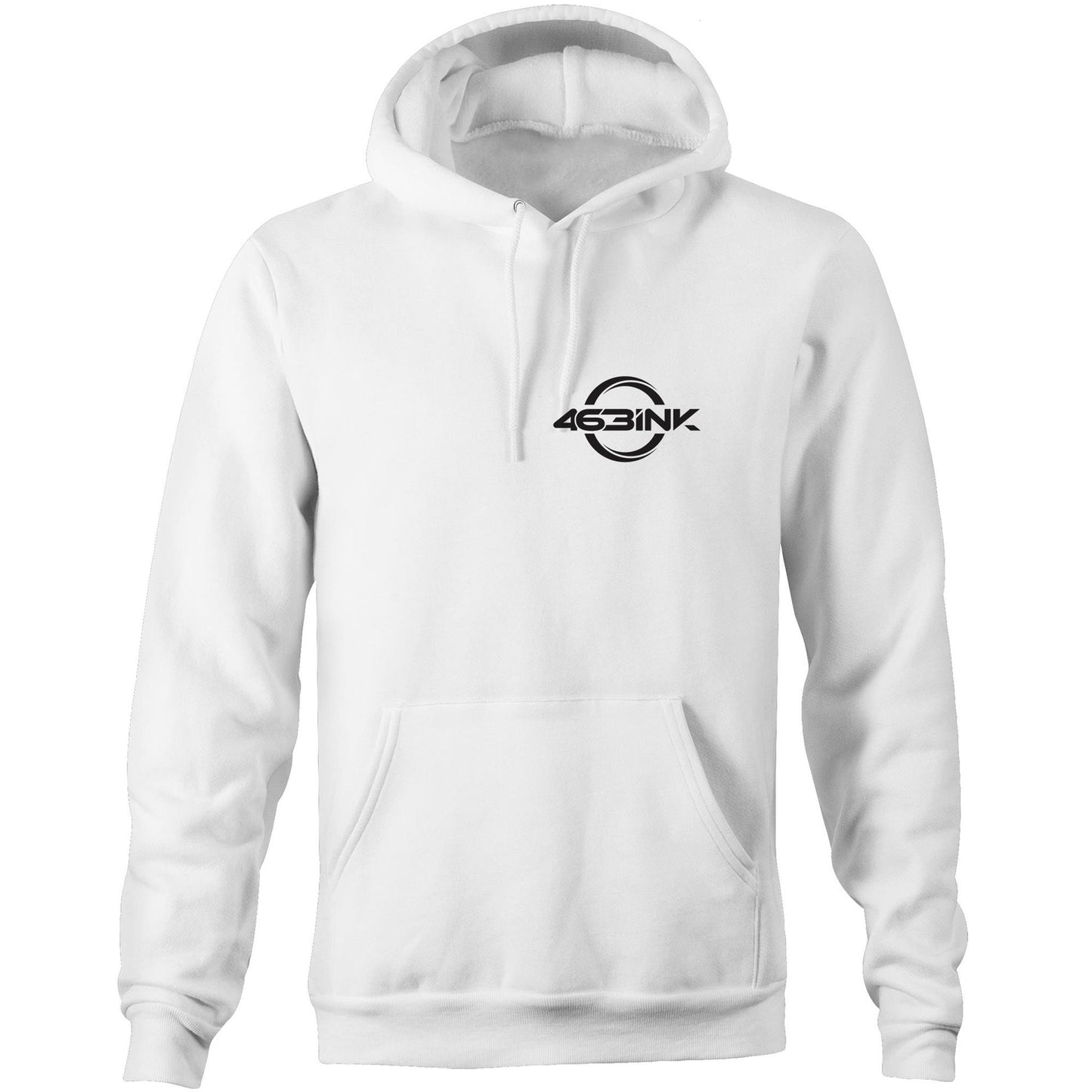 45 Cruiser Country Hoodie