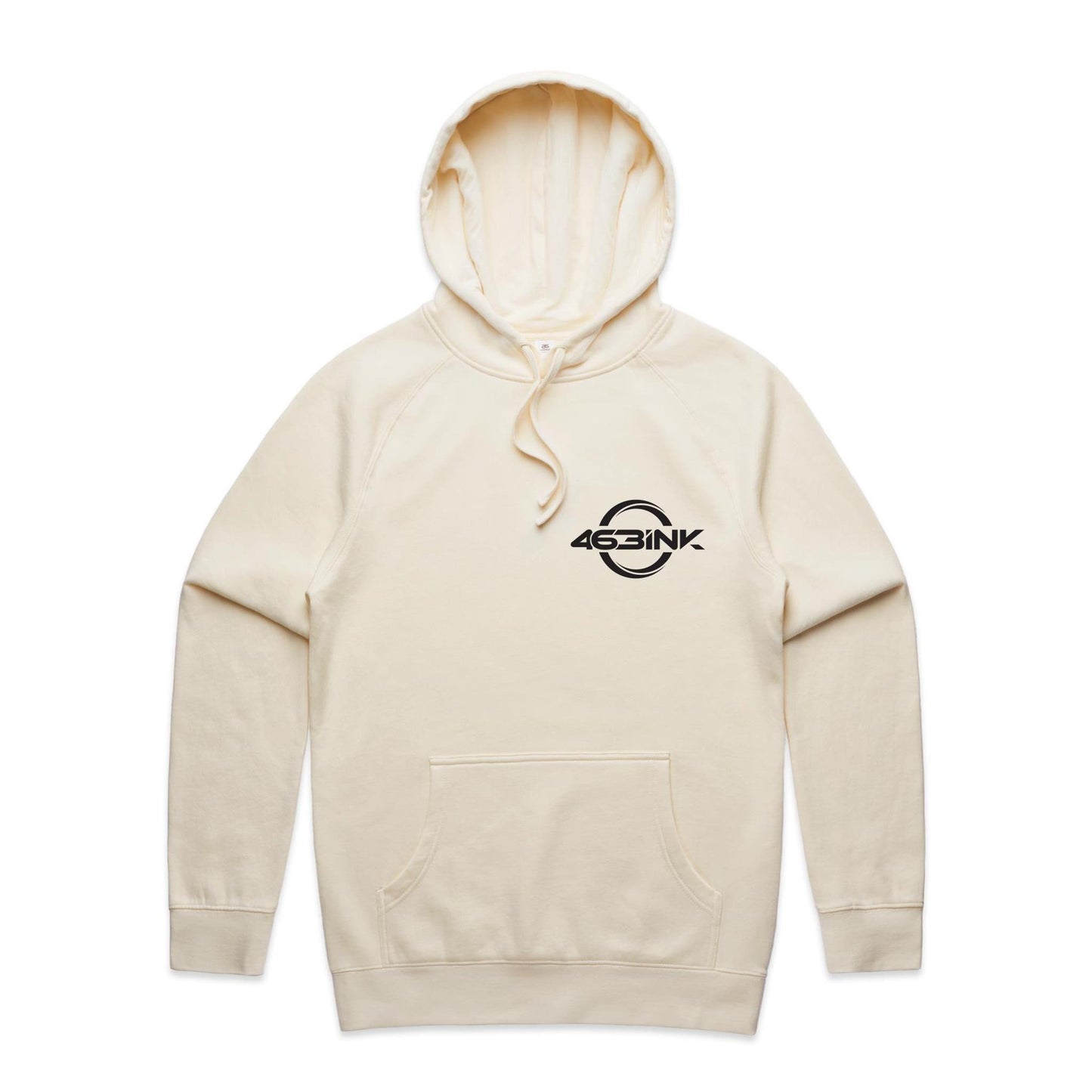 76 Landcruisin Hoodie