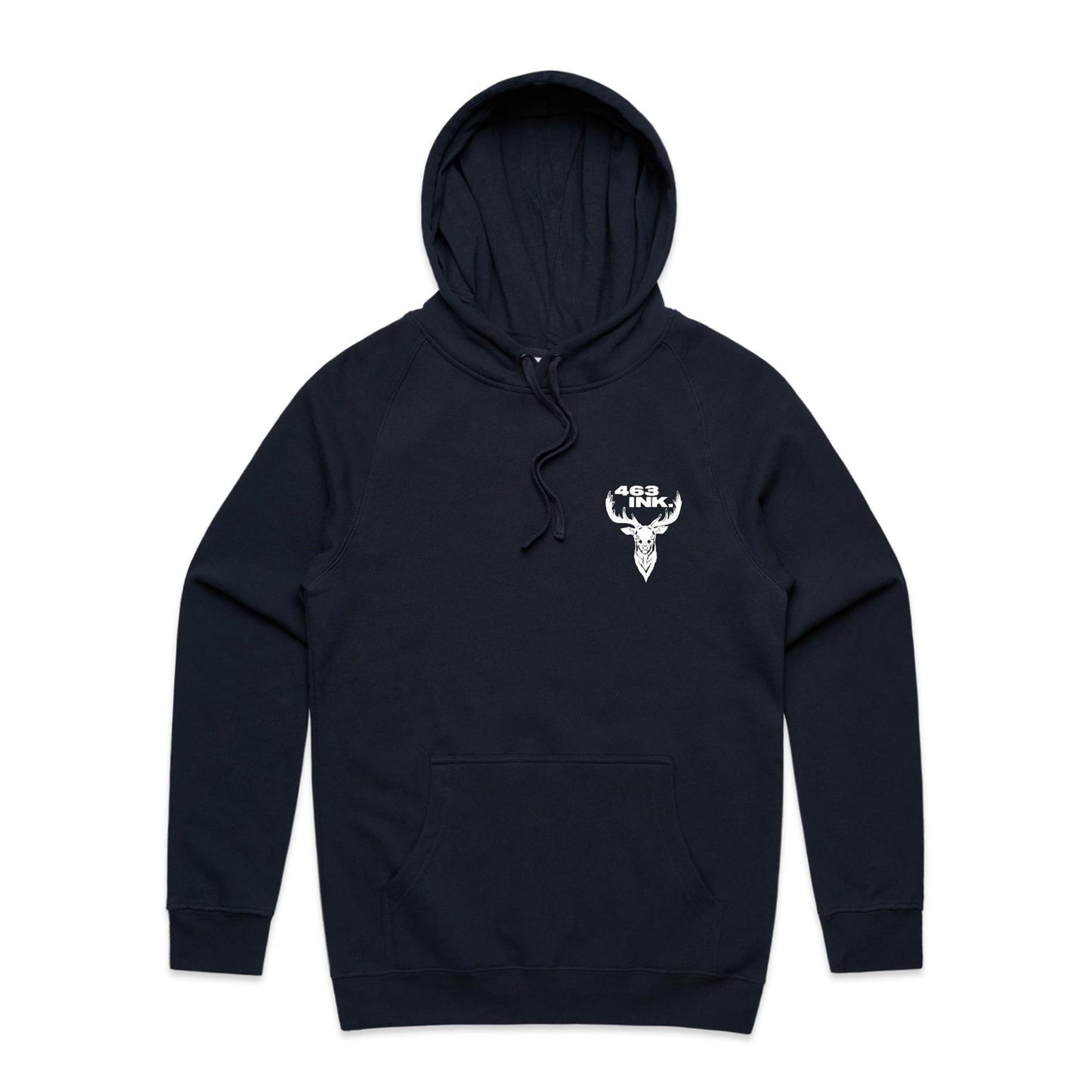 45 Cruiser Country Hoodie New