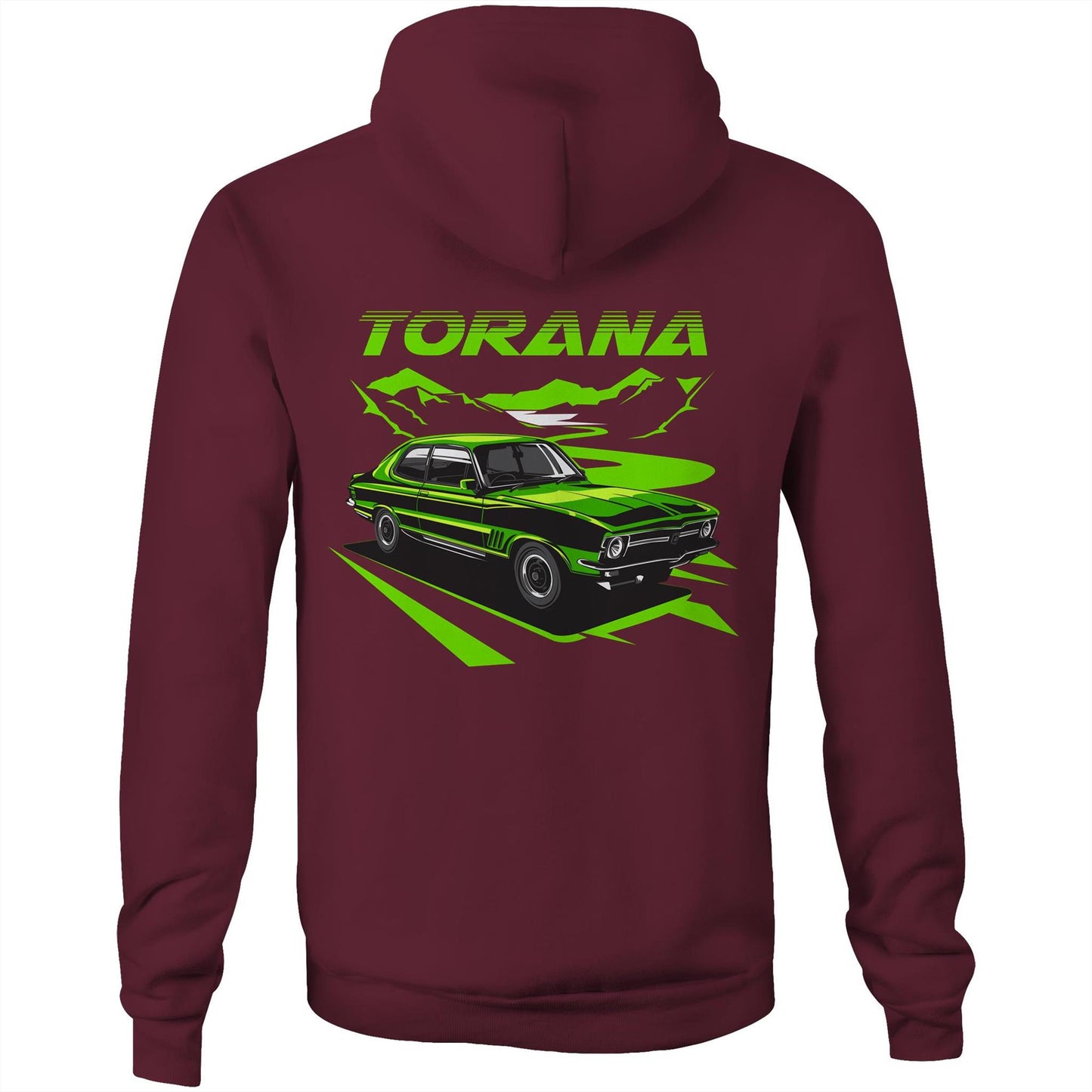 LC Torana Hoodie